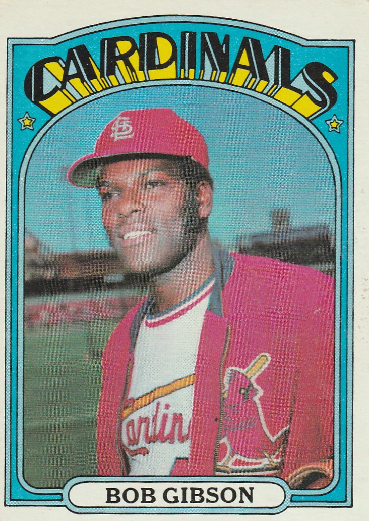 Bob Gibson