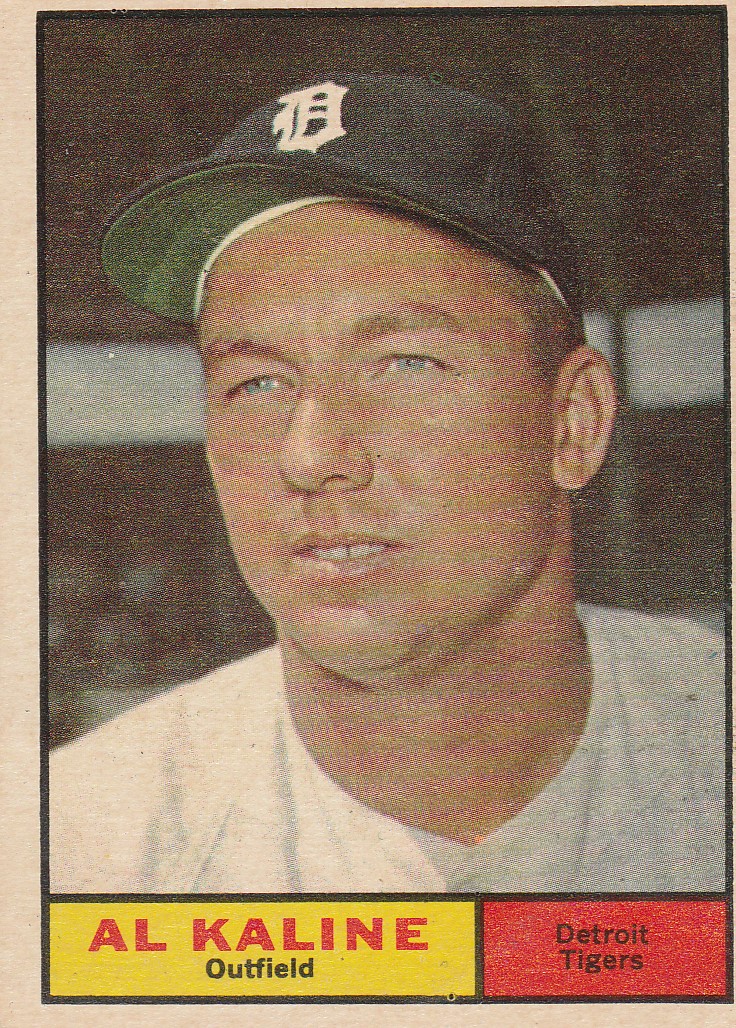Al Kaline