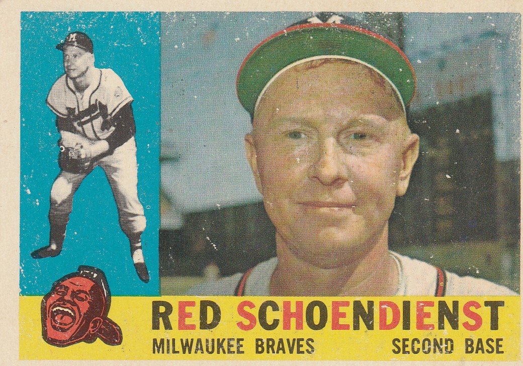 Red Schoendienst