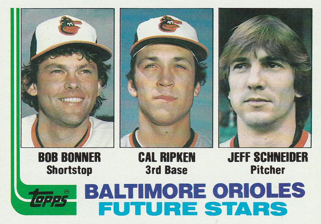 Cal Ripken RC