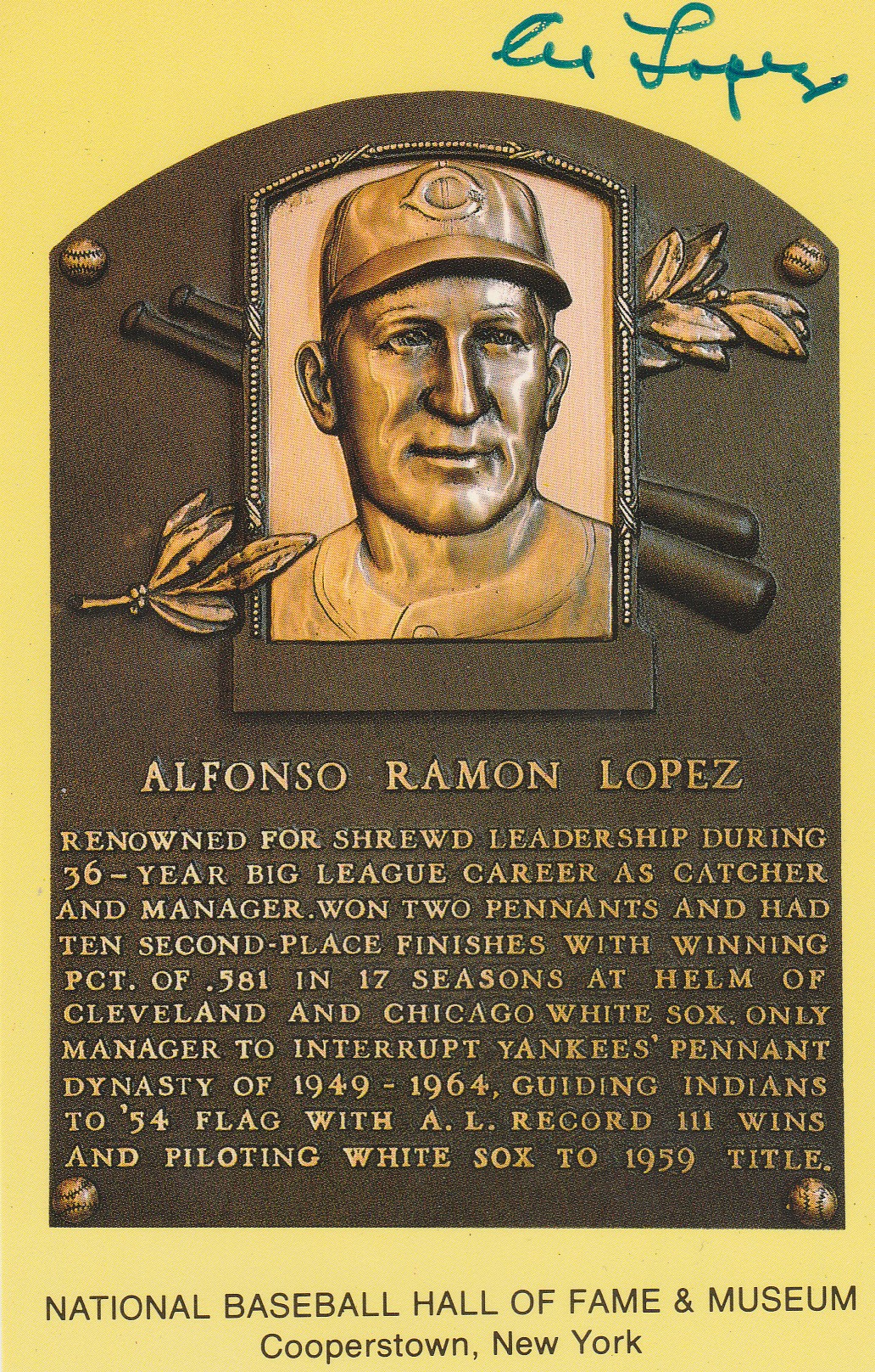 Al Lopez