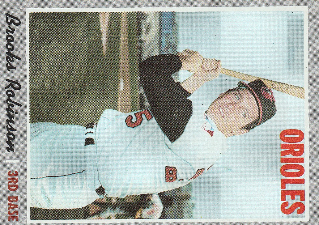 Brooks Robinson