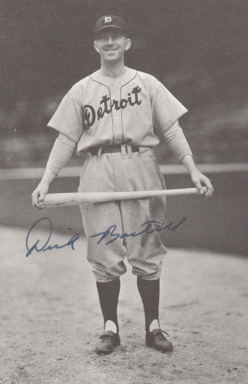 Dick Bartell