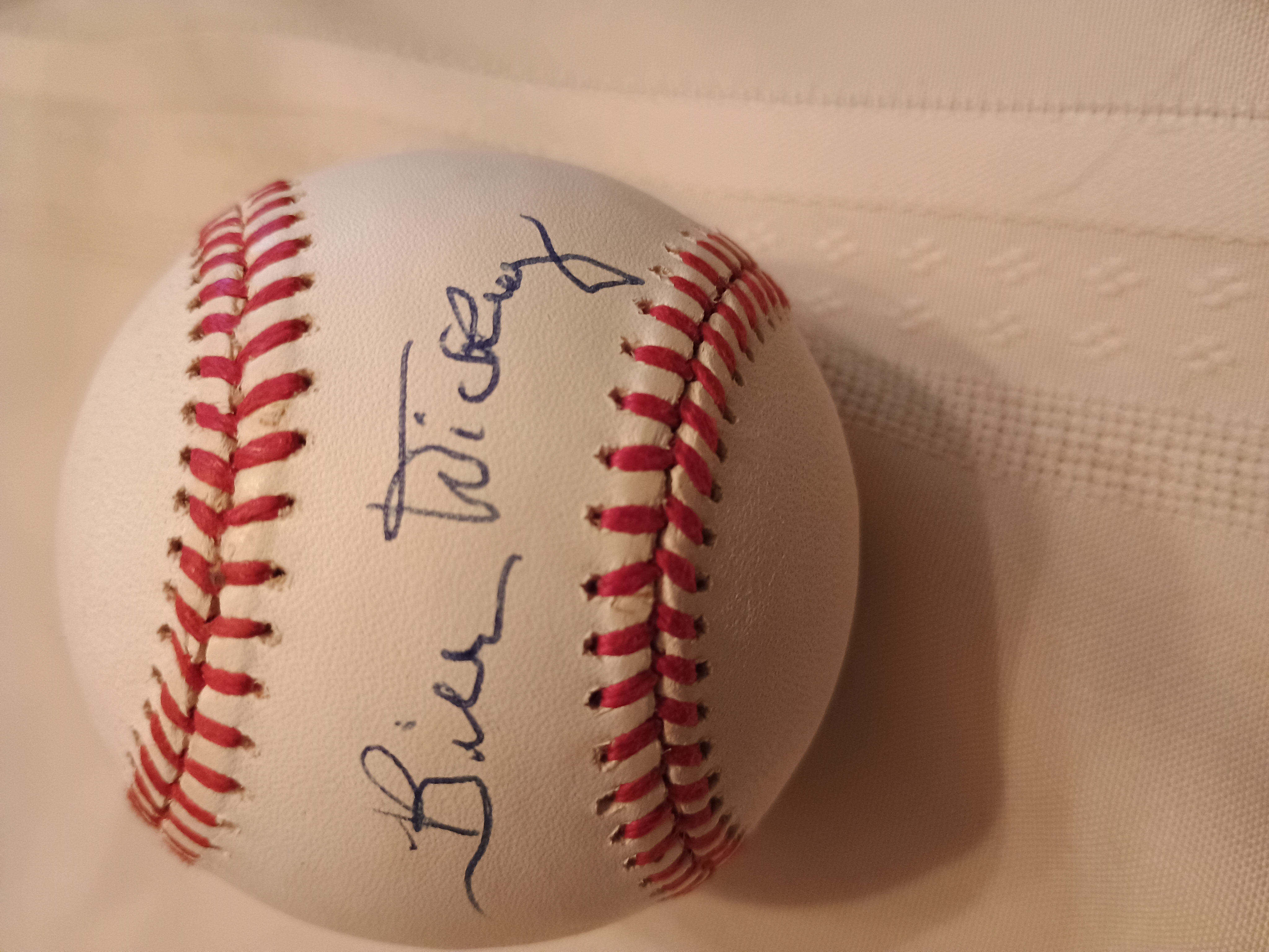 Bill Dickey (SS)