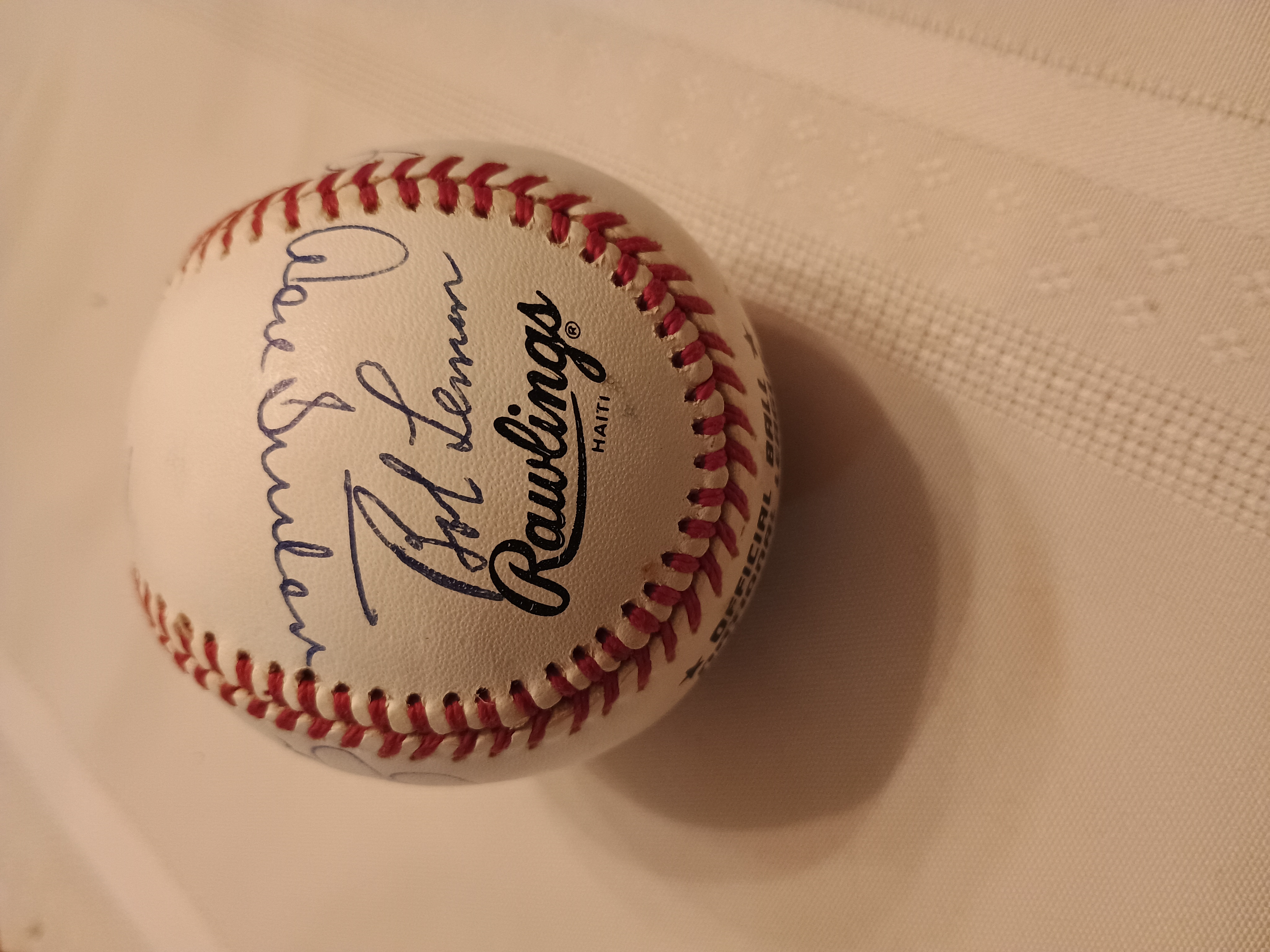 HOF Pitchers (6)