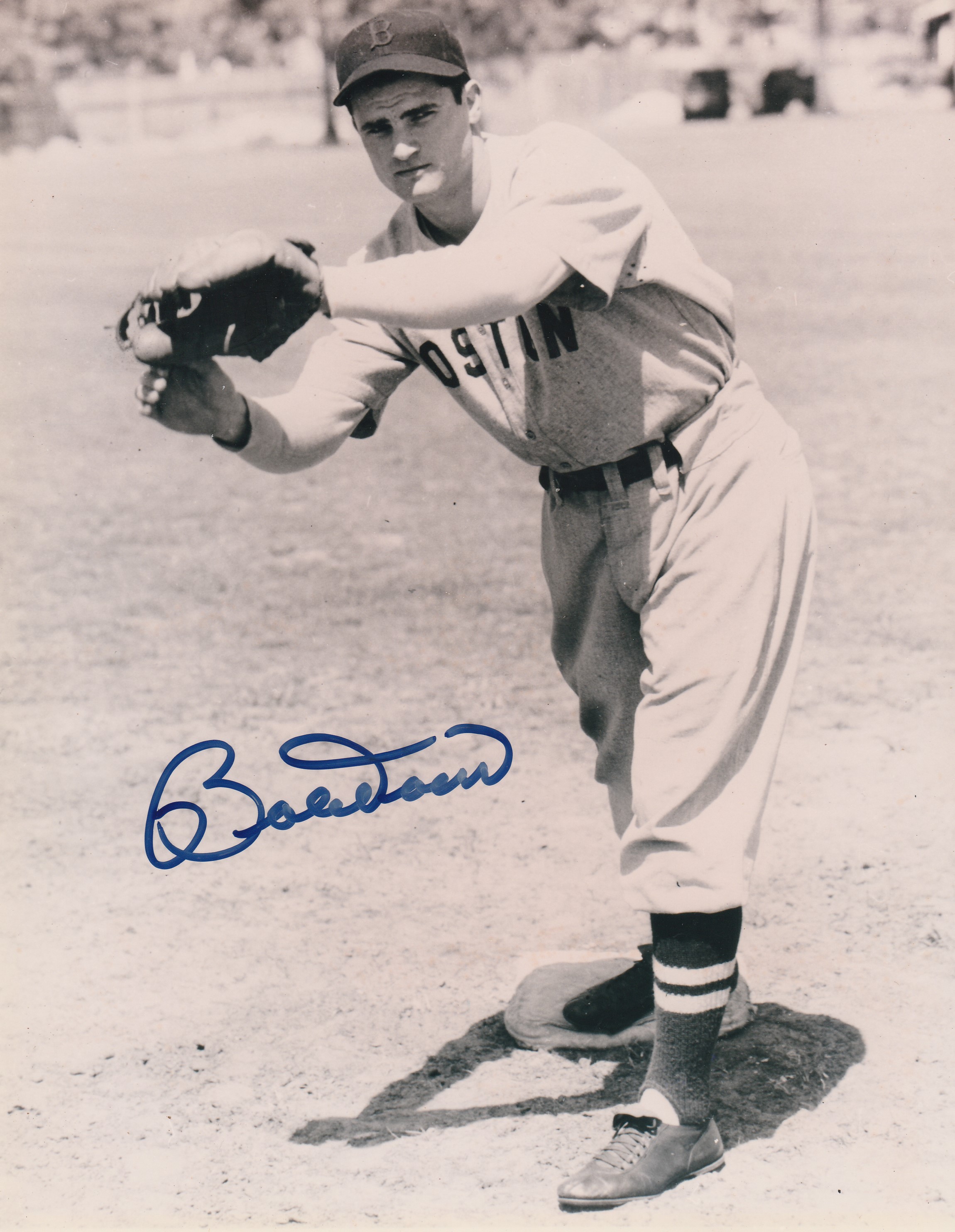 Bobby Doerr 