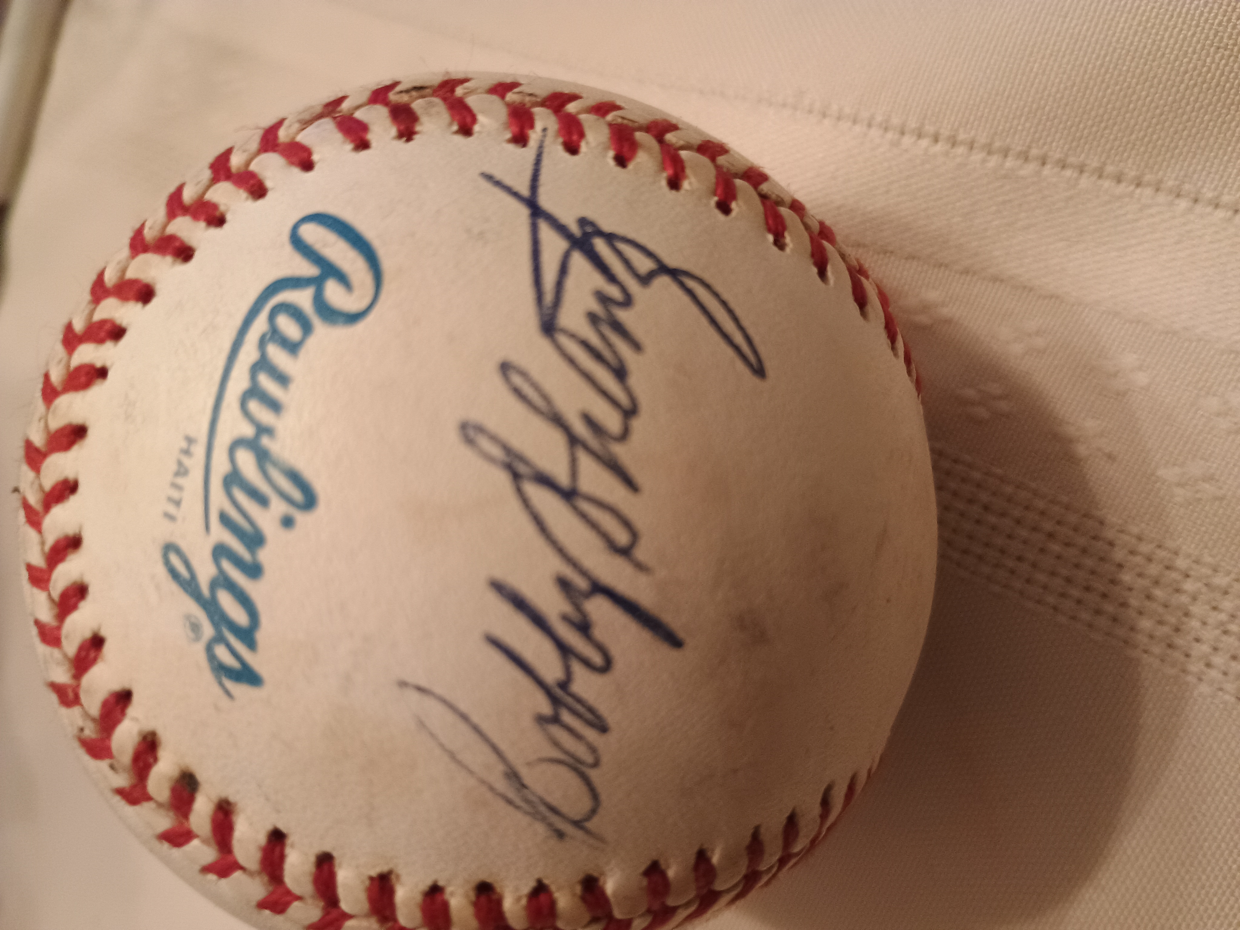 Bobby Shantz