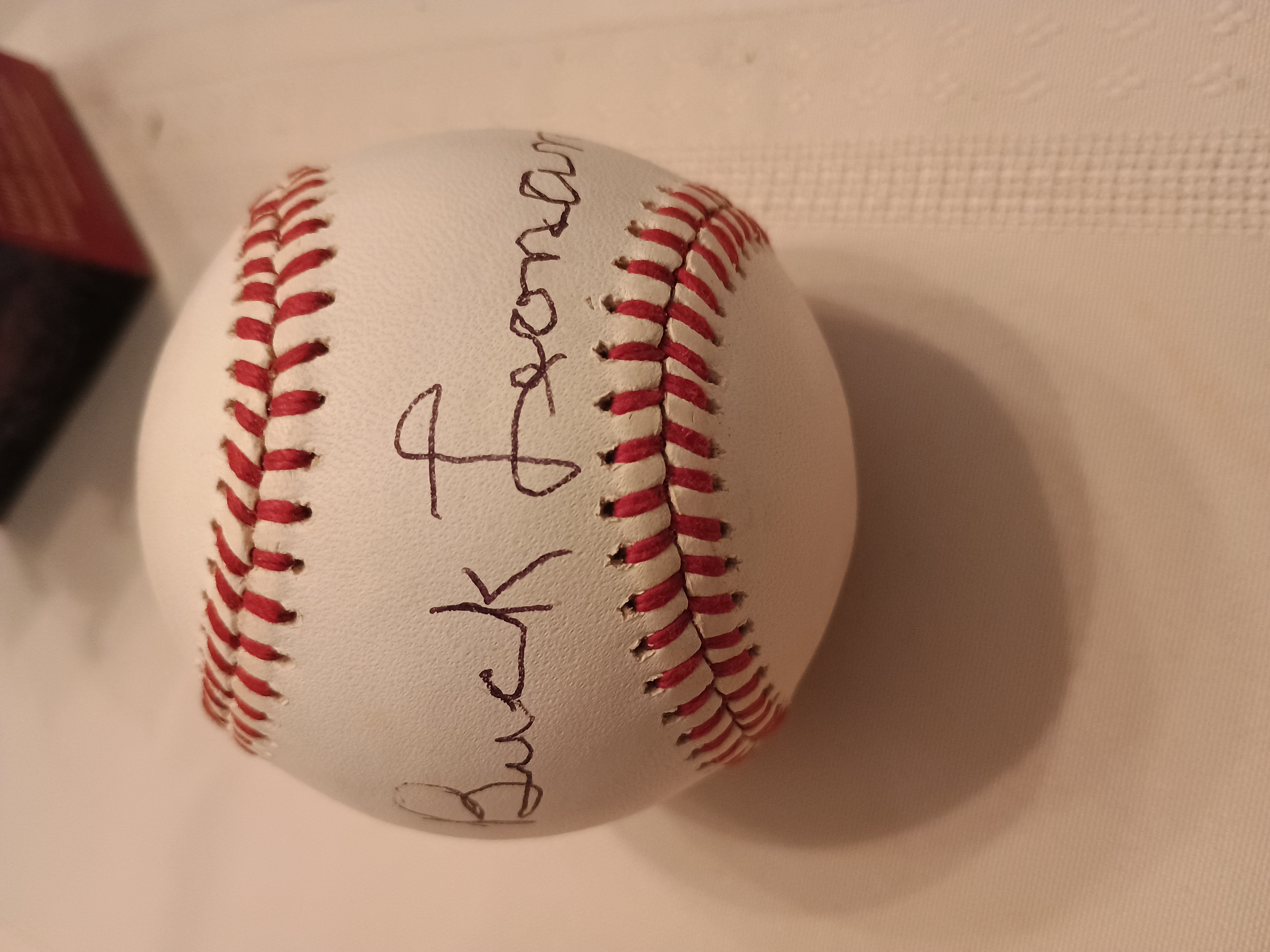Buck Leonard (SS)
