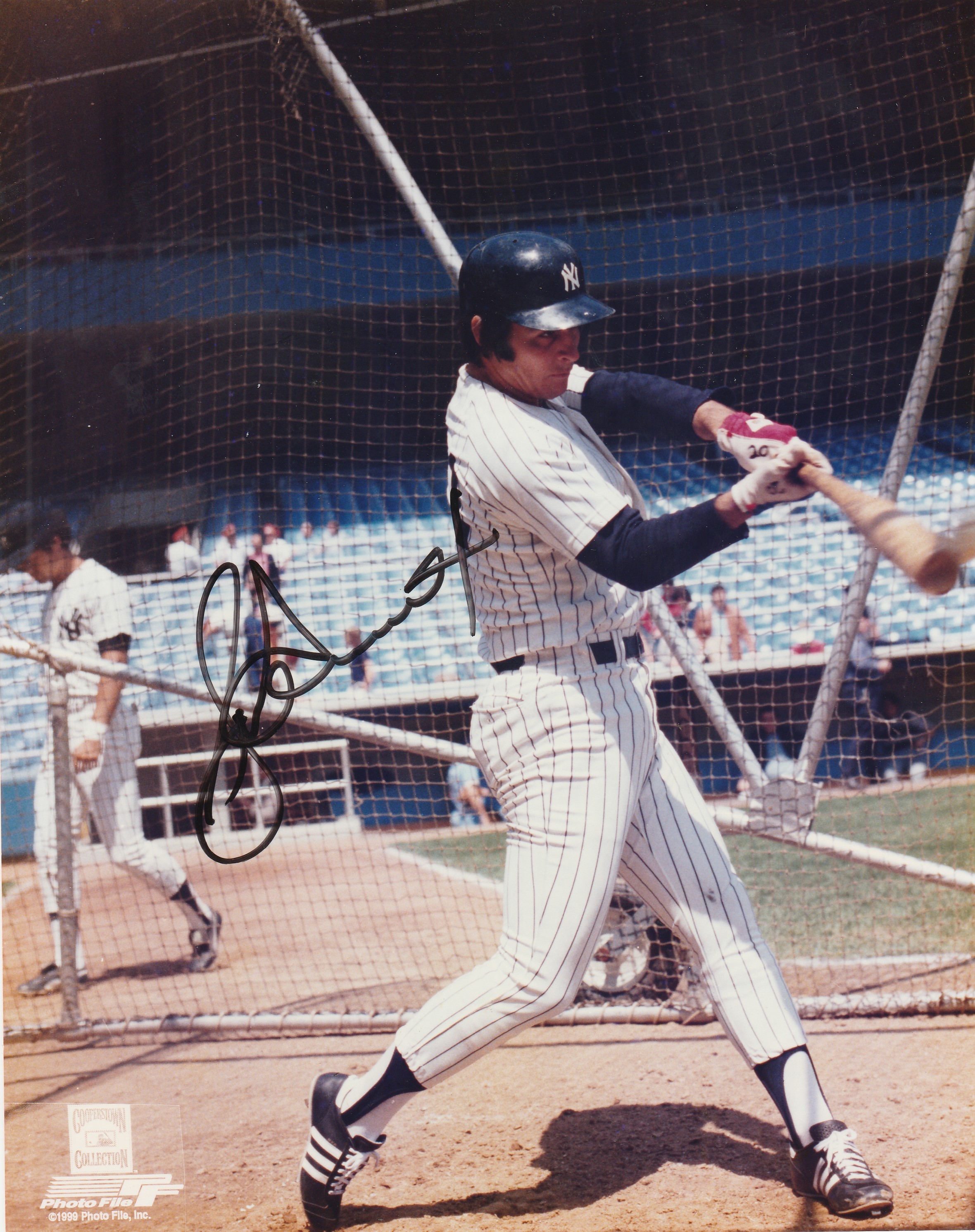 Bucky Dent