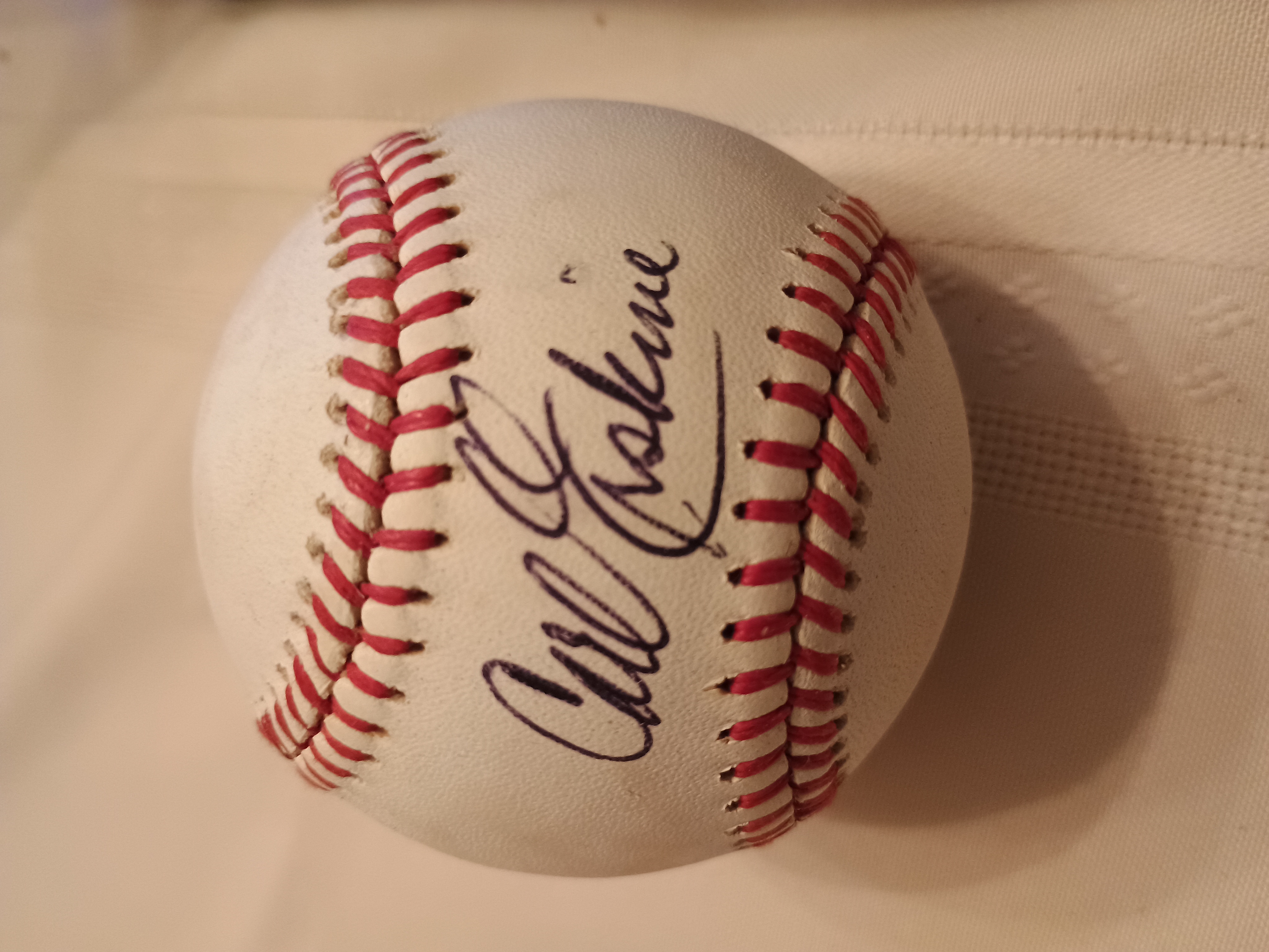 Carl Erskine (SS)