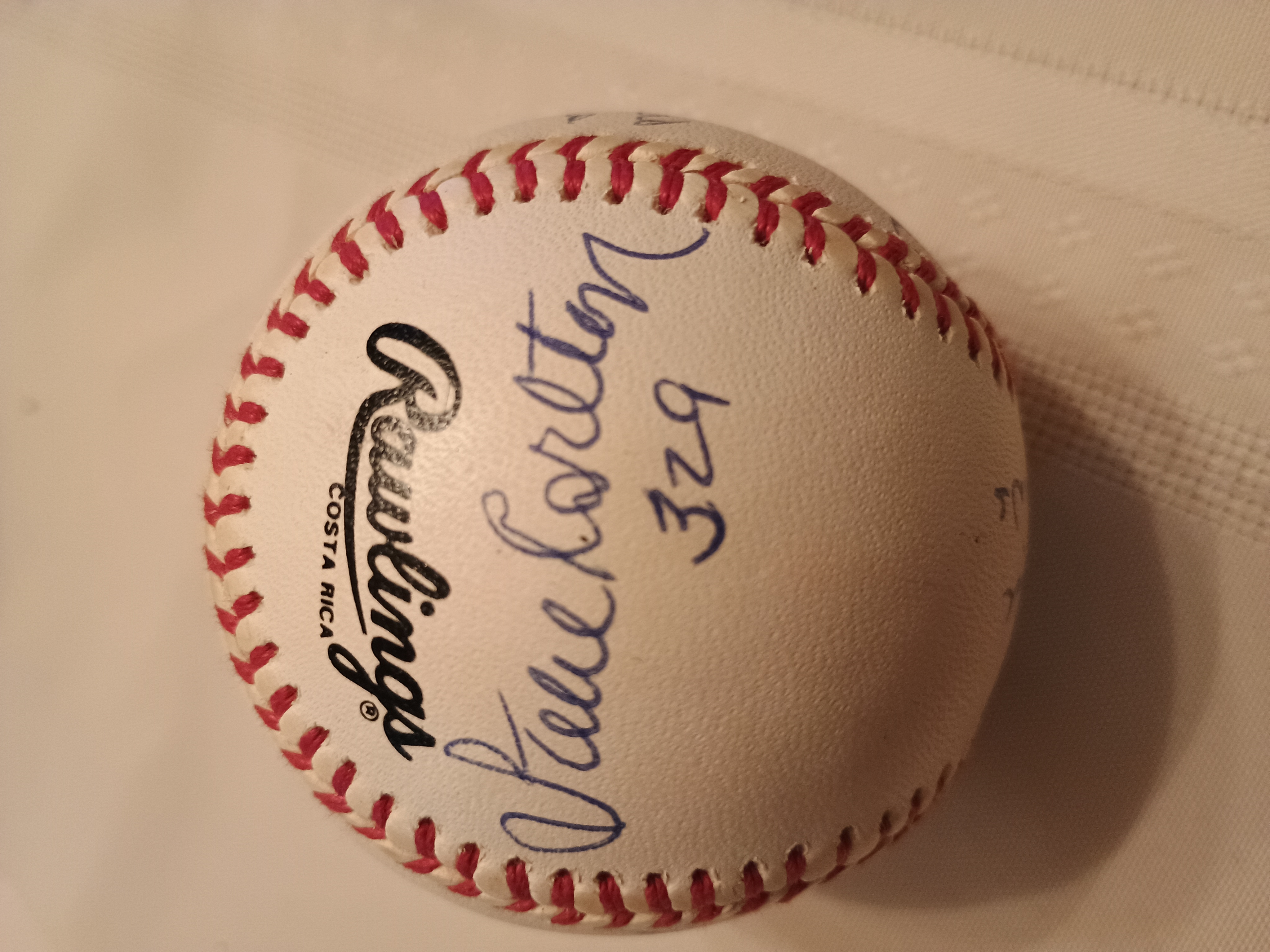 HOF 300 Win Pitchers