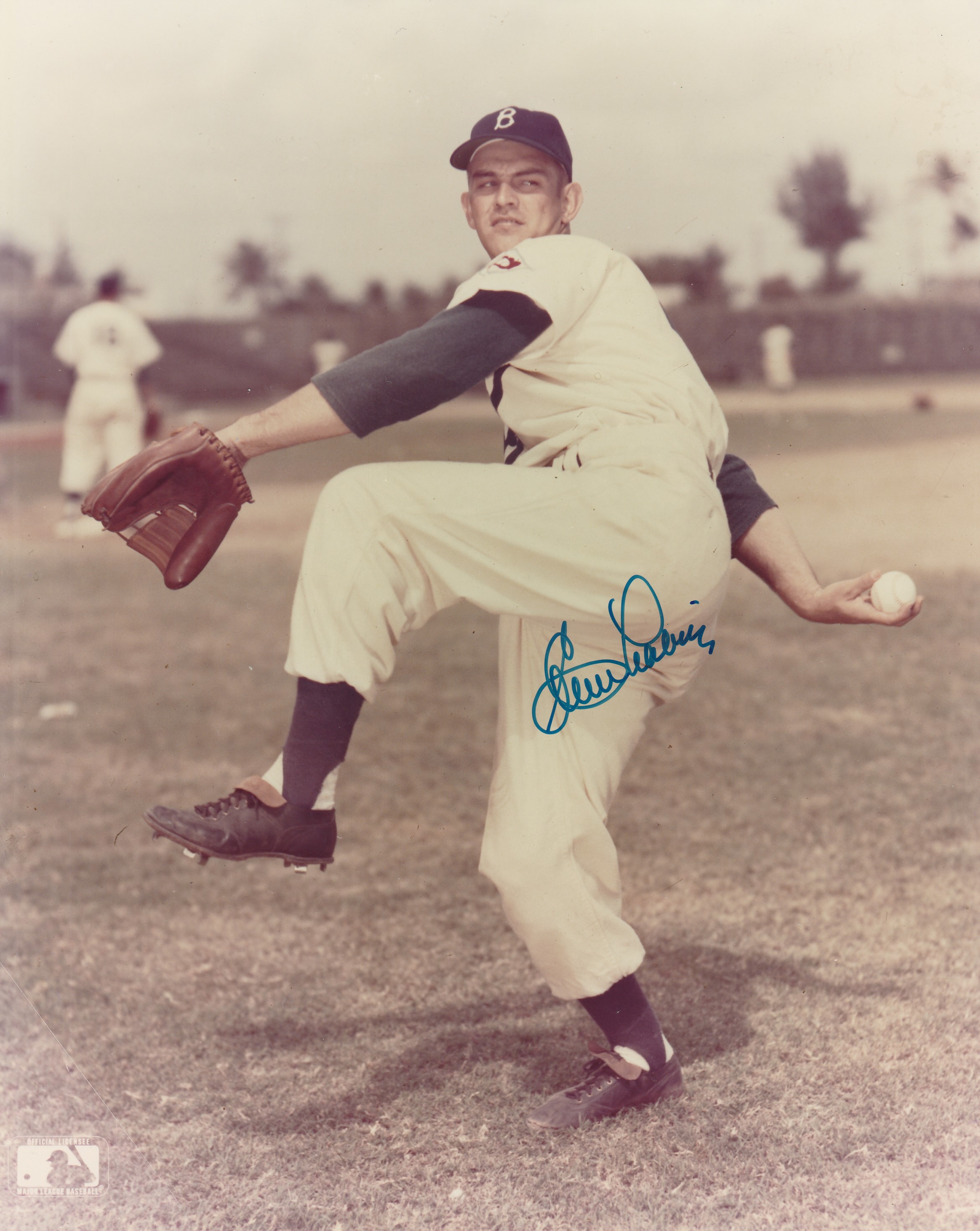 Clem Labine