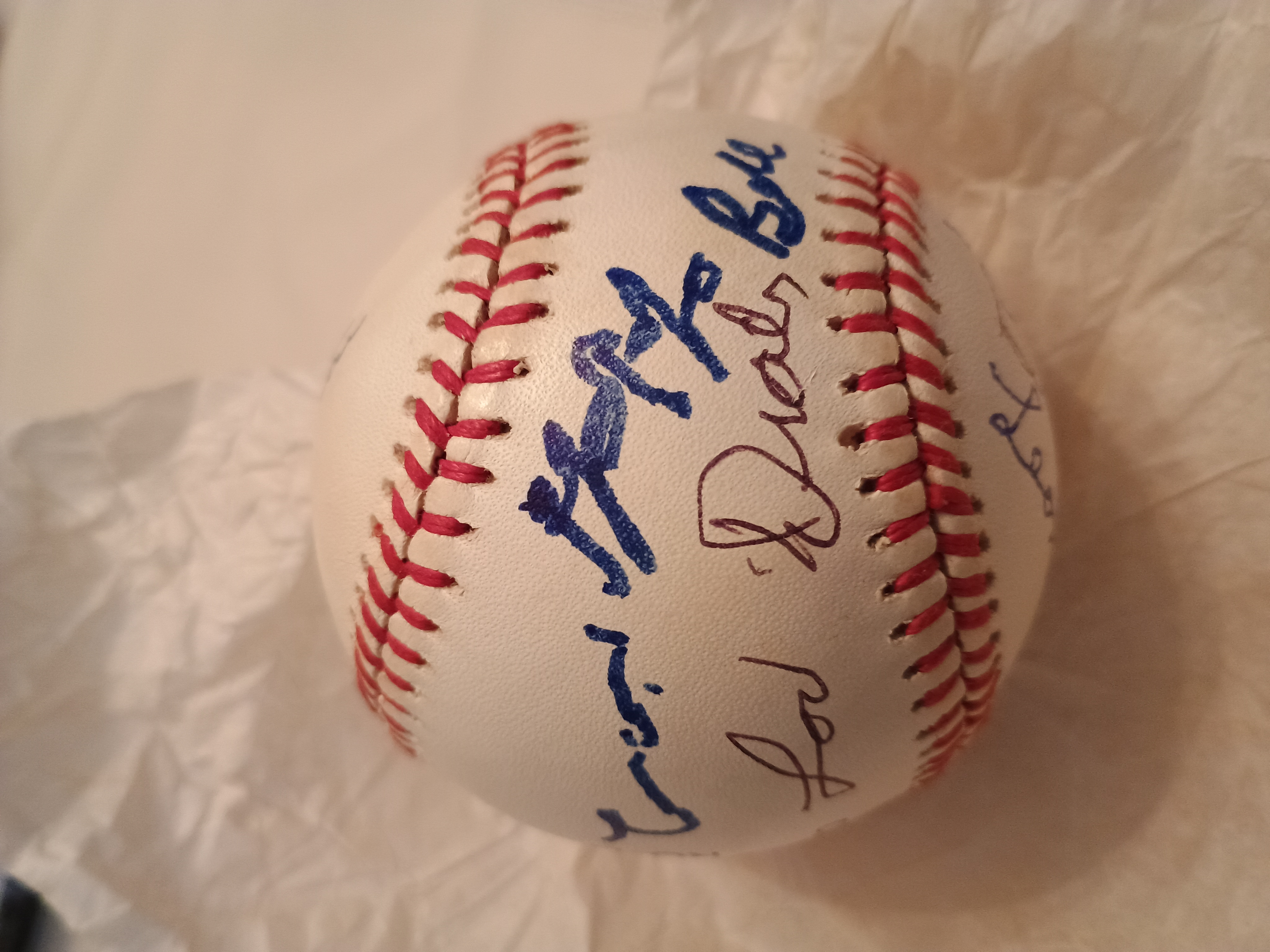 Negro League Ball (7 players)