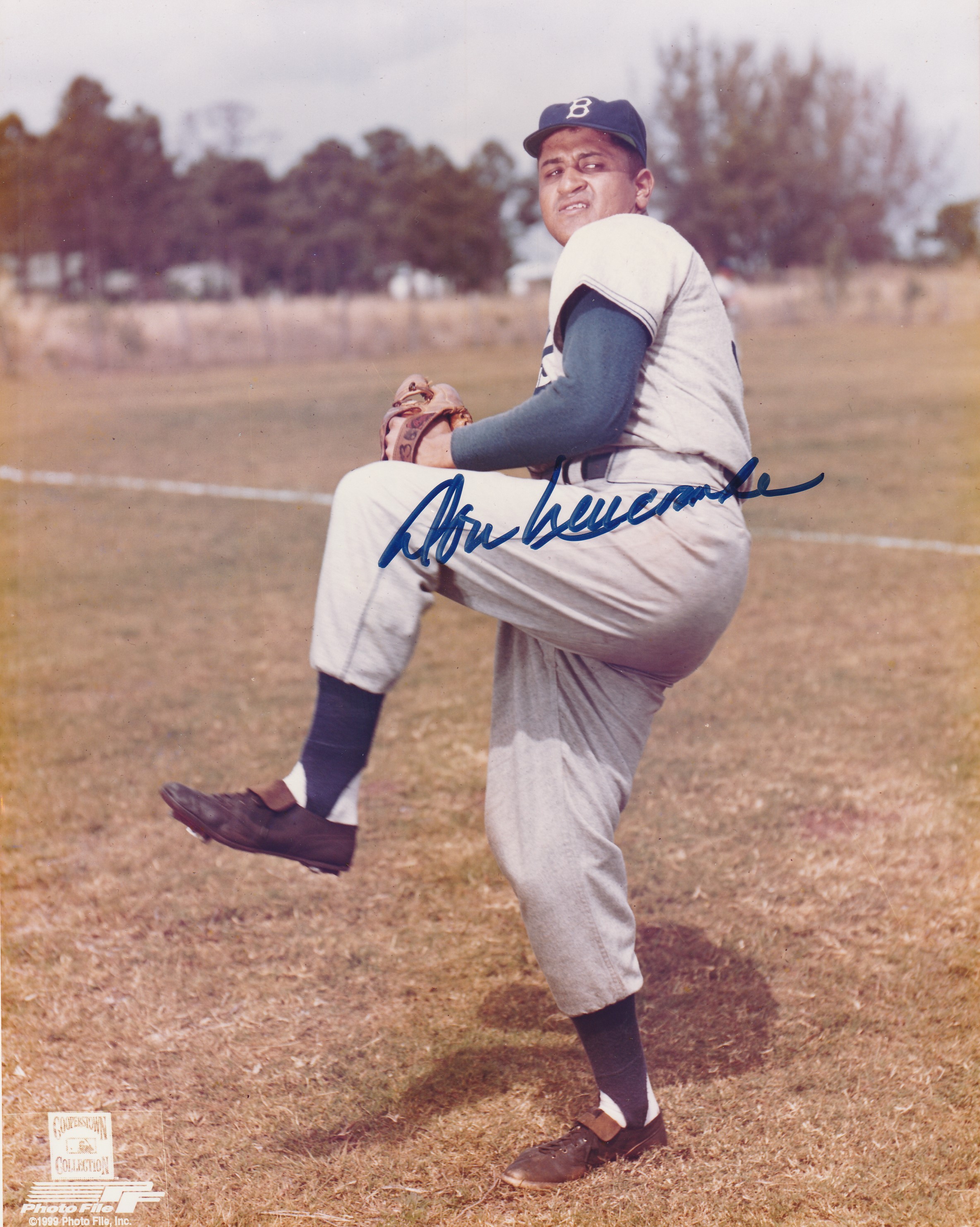 Don Newcombe 