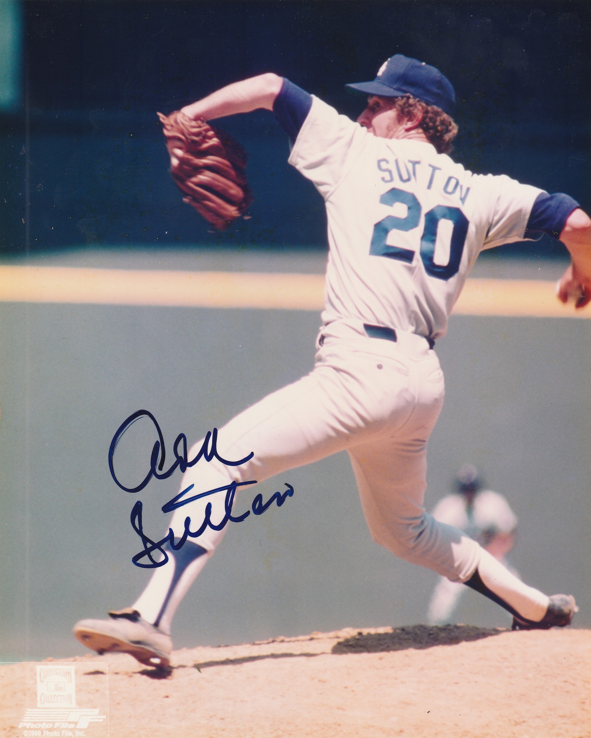 Don Sutton 