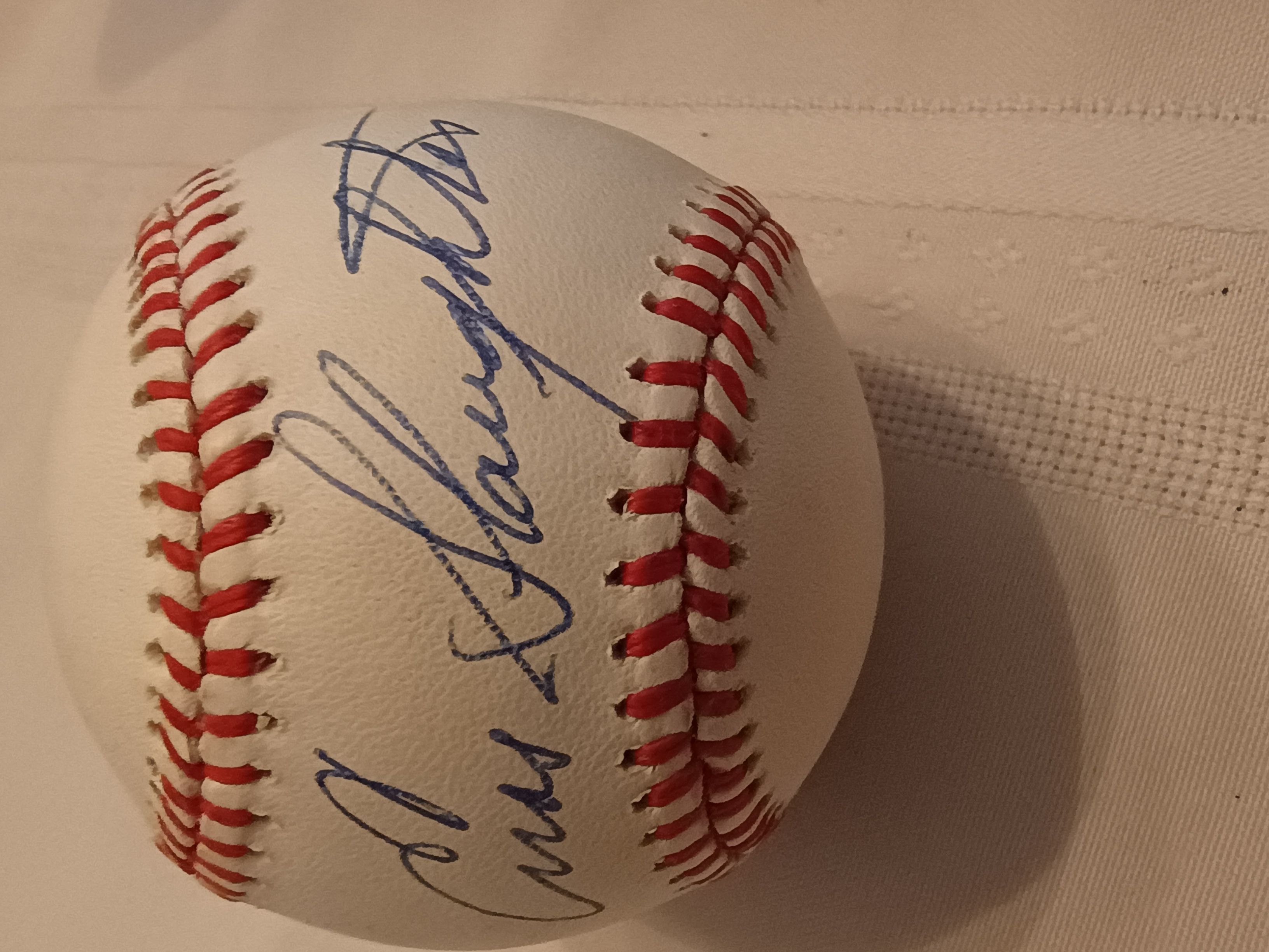 Enos Slaughter (SS)