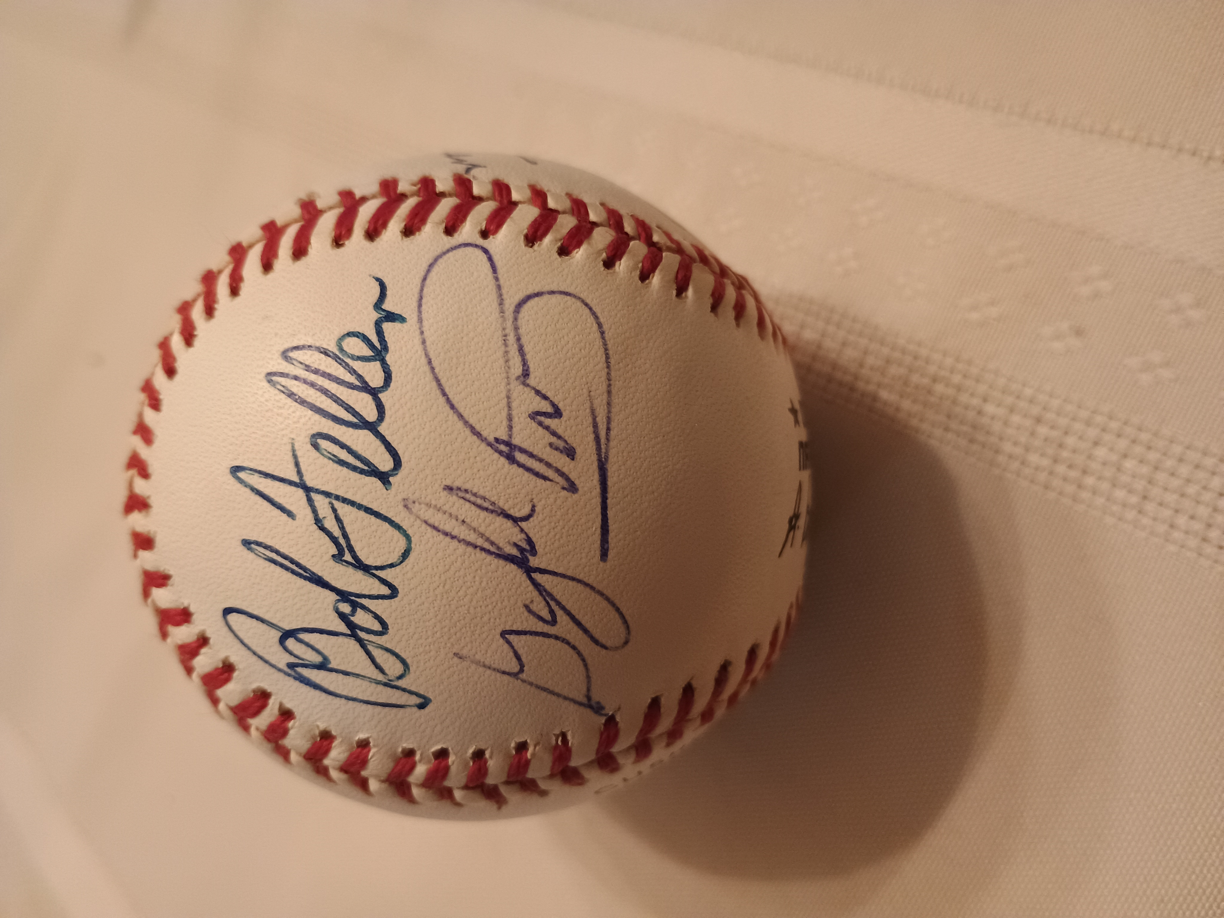 HOF Pitchers (6)