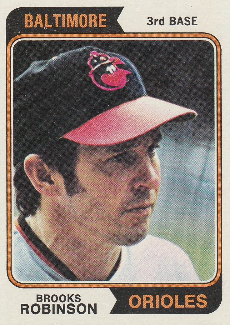 Brooks Robinson