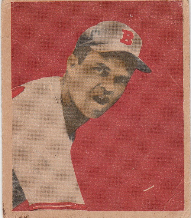 Johnny Sain
