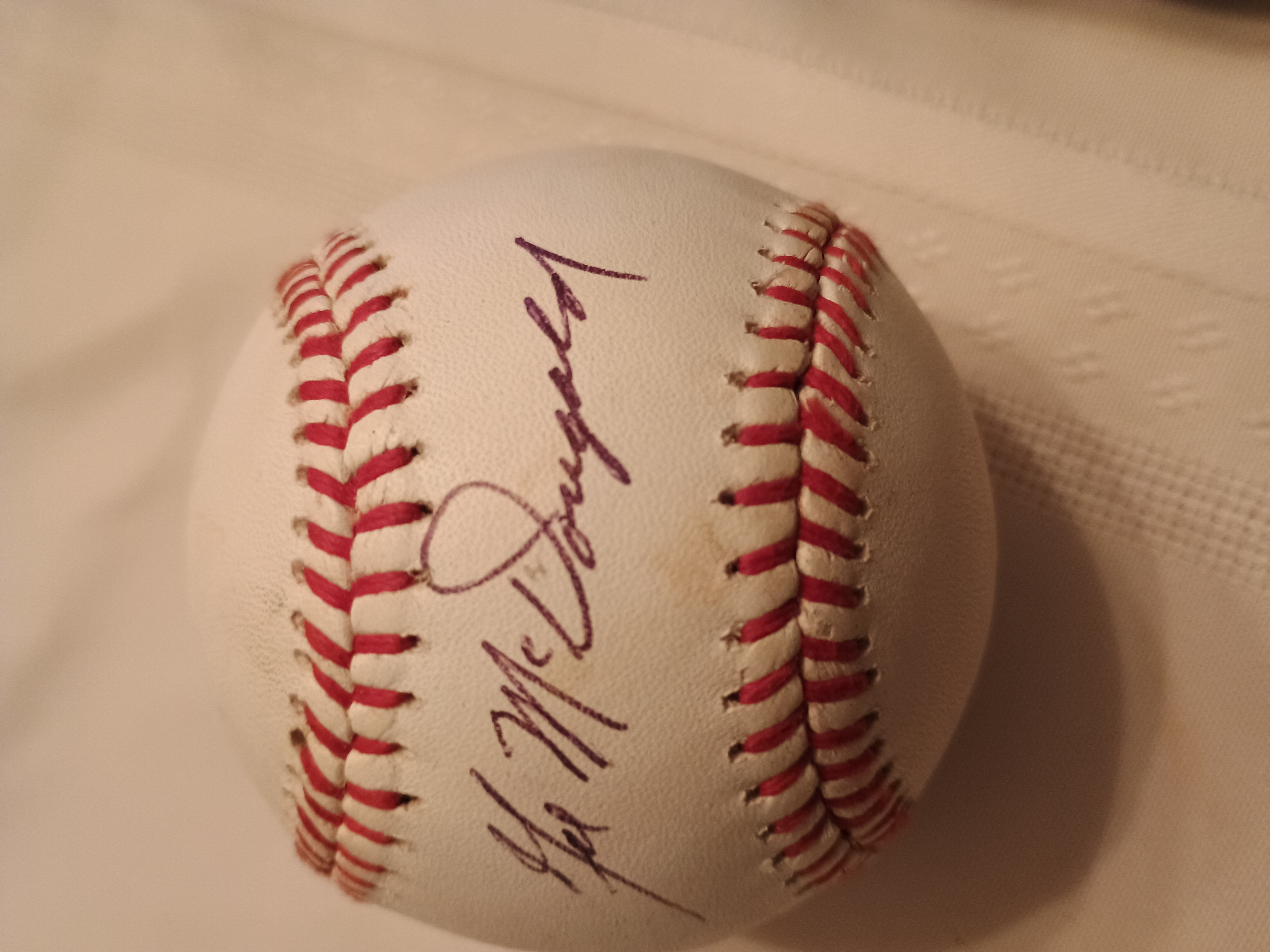 Gil McDougald (SS)