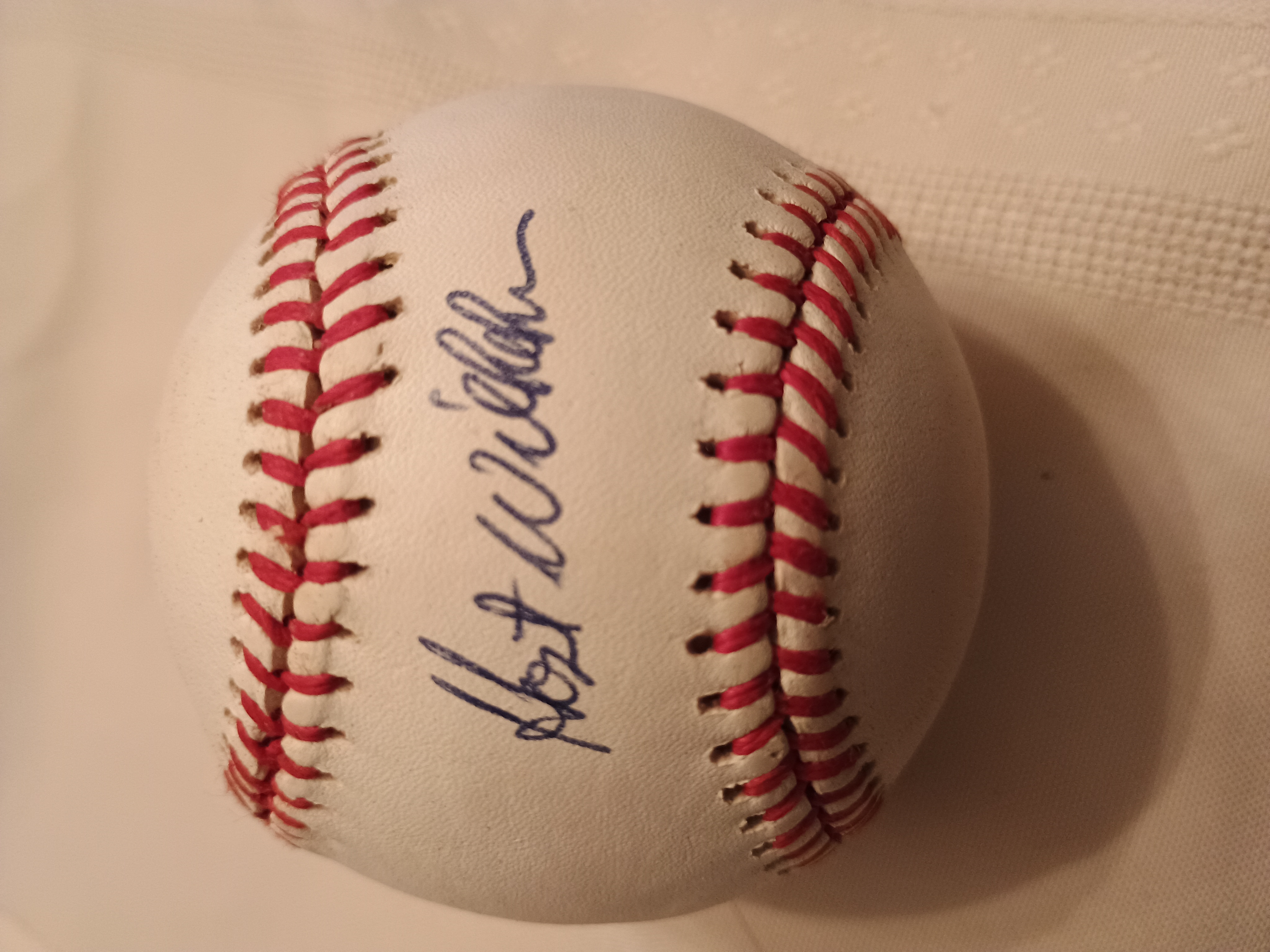 Hoyt Wilhelm (SS)