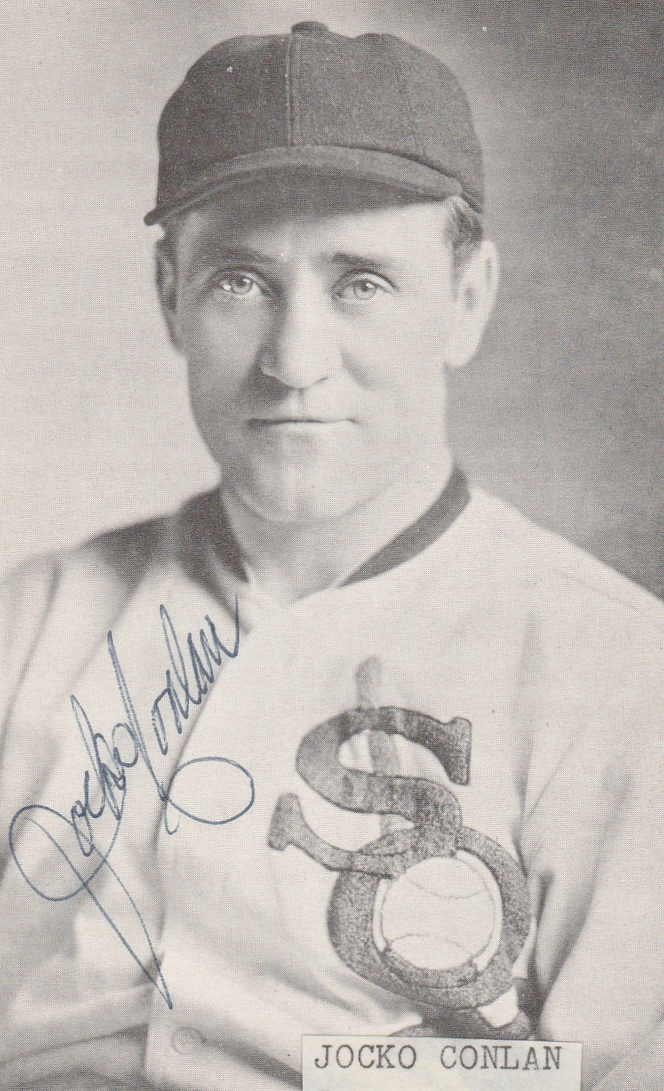Jocko Conlan