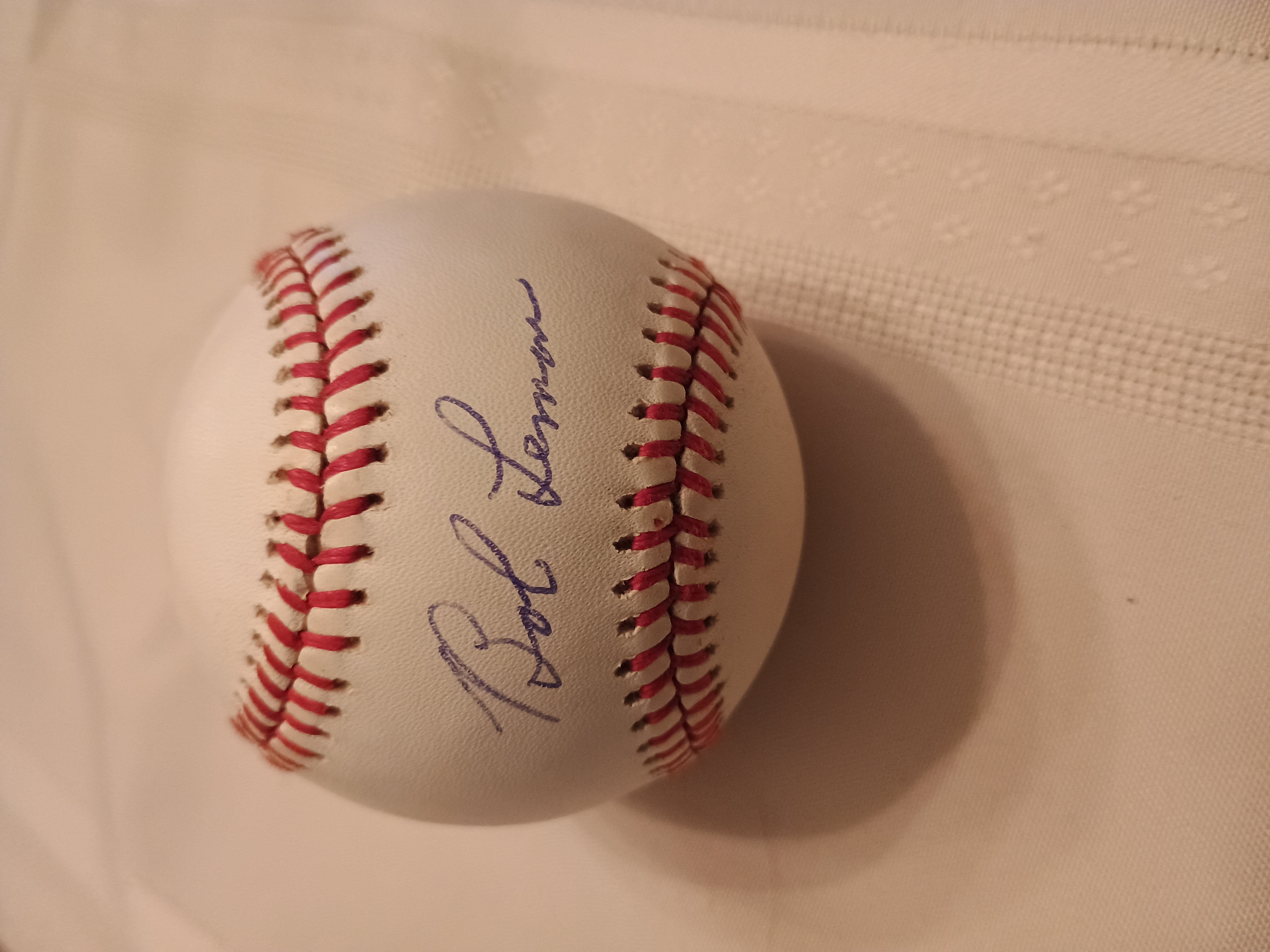 Bob Lemon (SS)