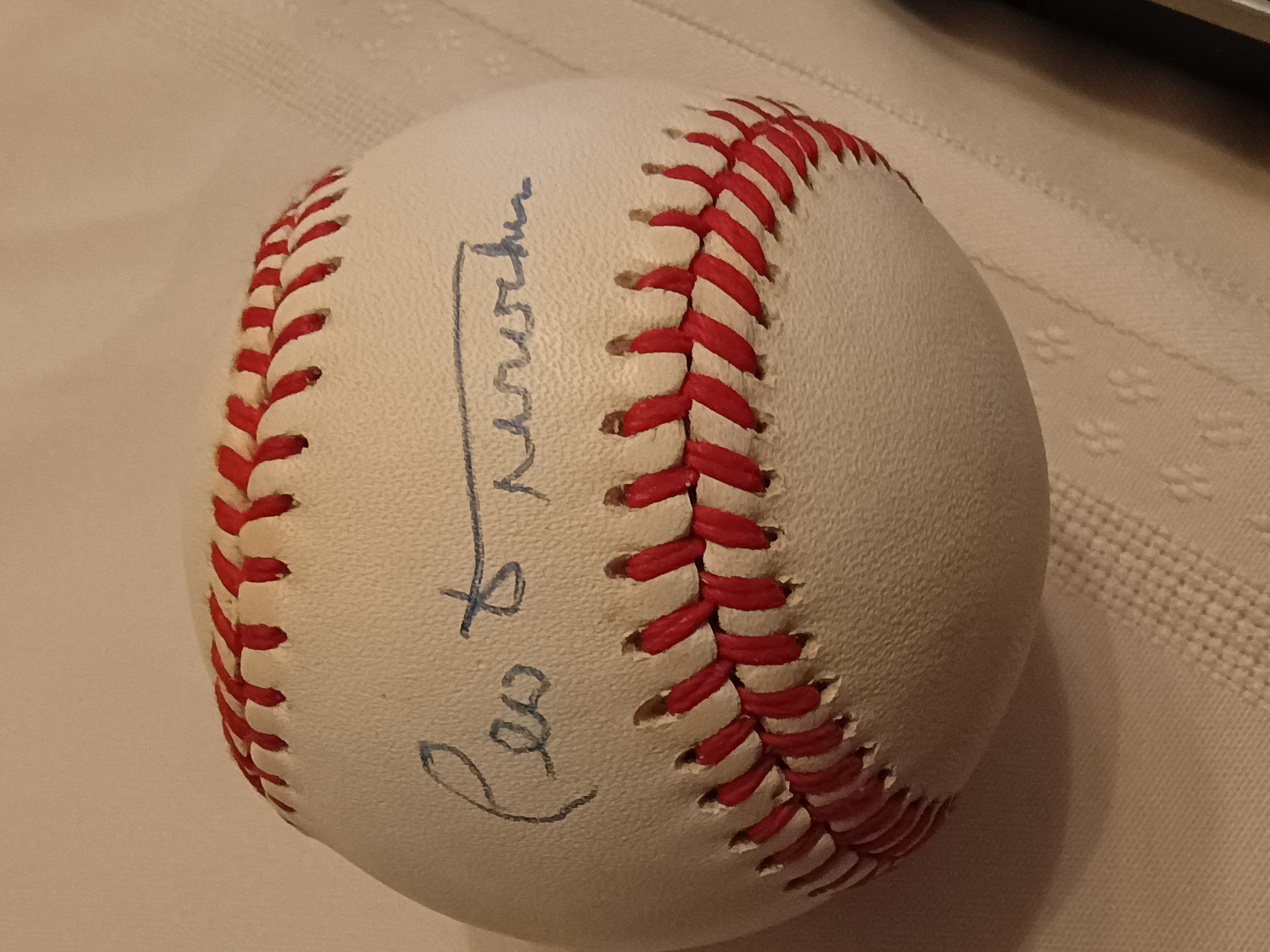 Leo Durocher
