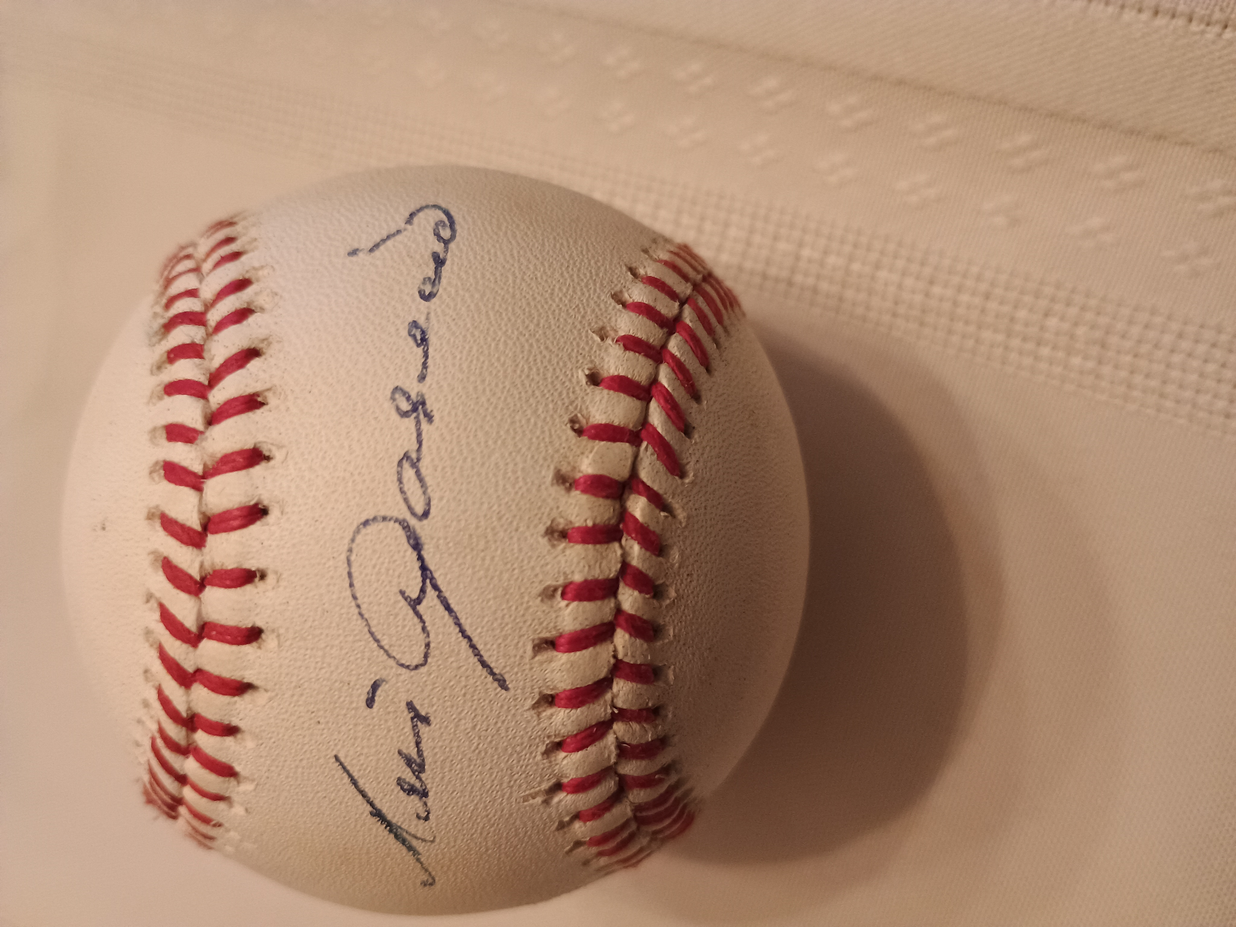 Luis Aparicio (SS)
