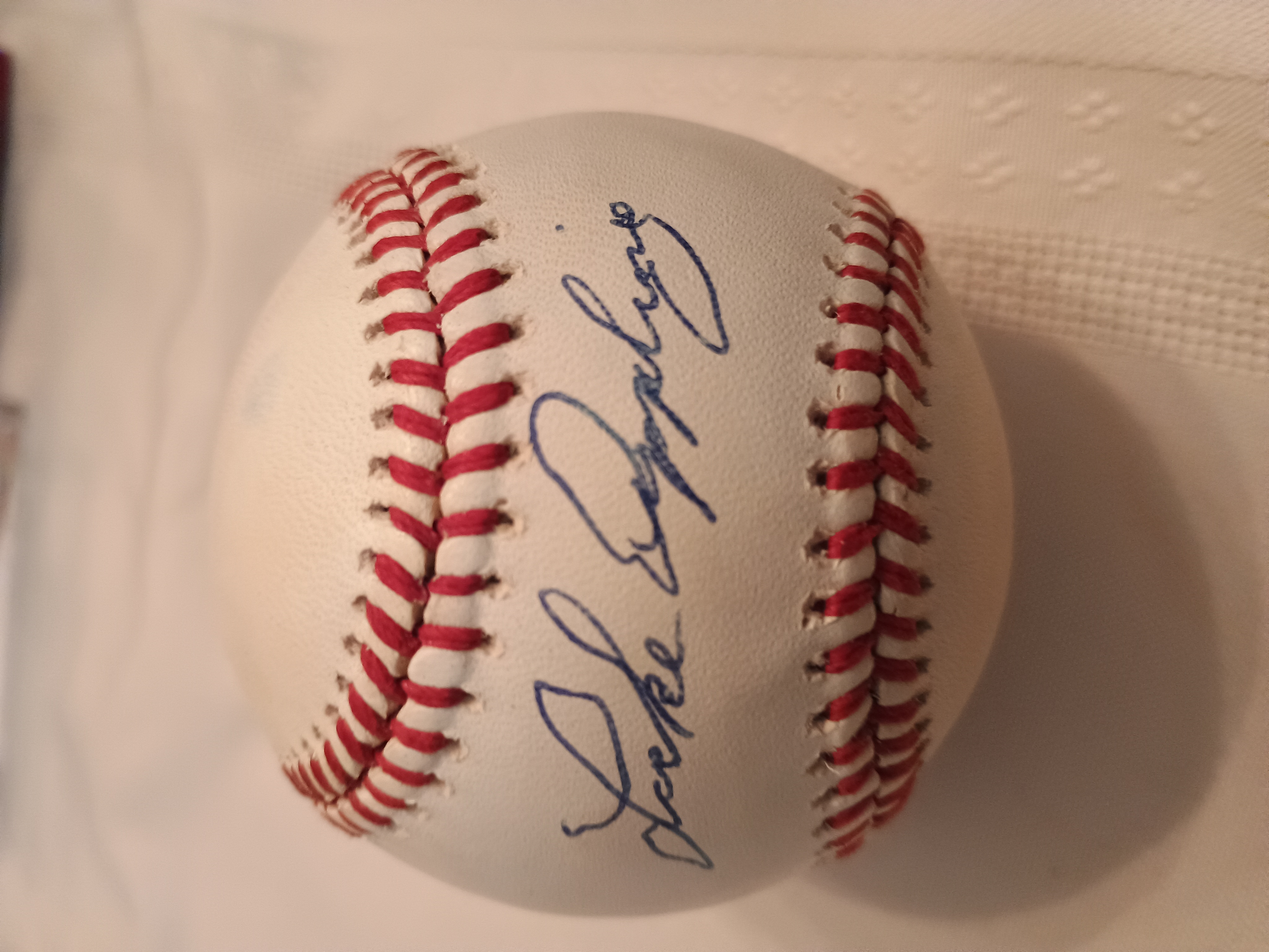 Luke Appling (SS)