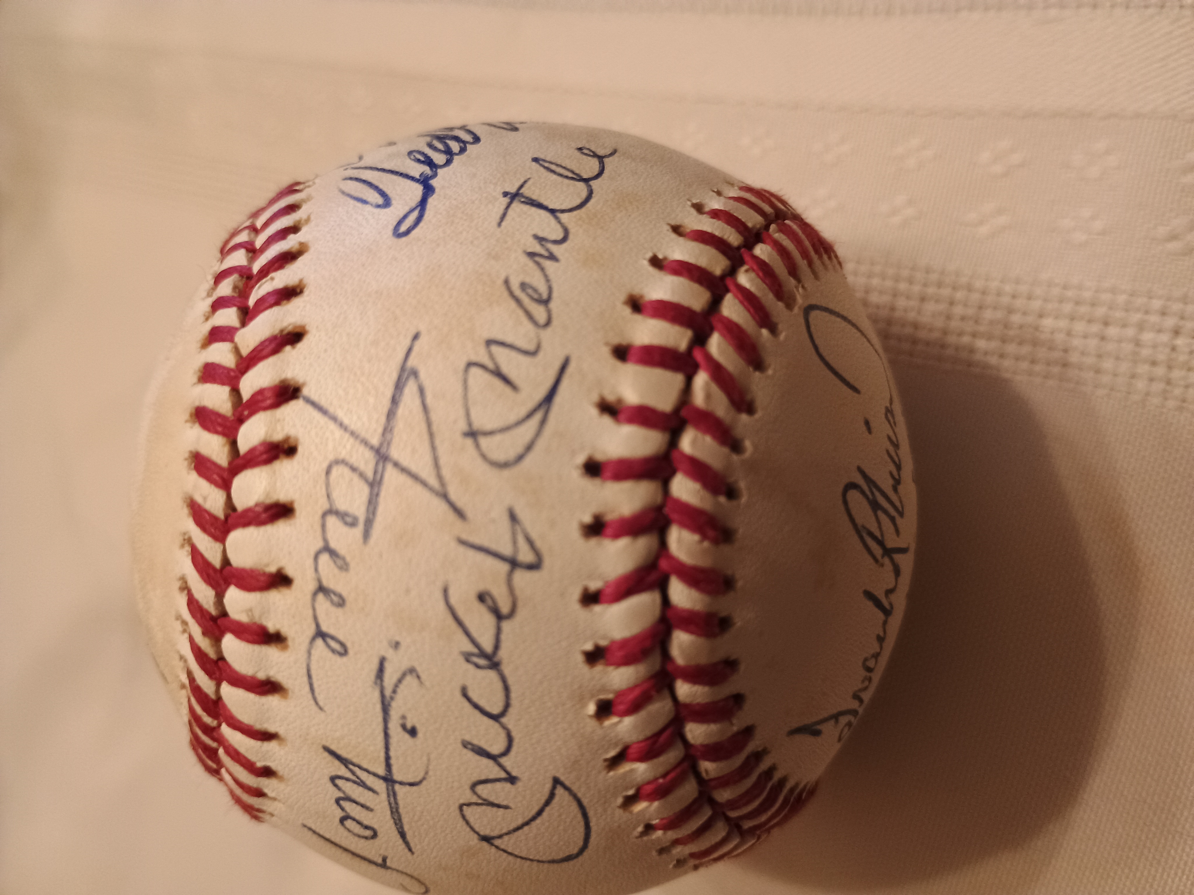 (10) 500 Homerun Hitters