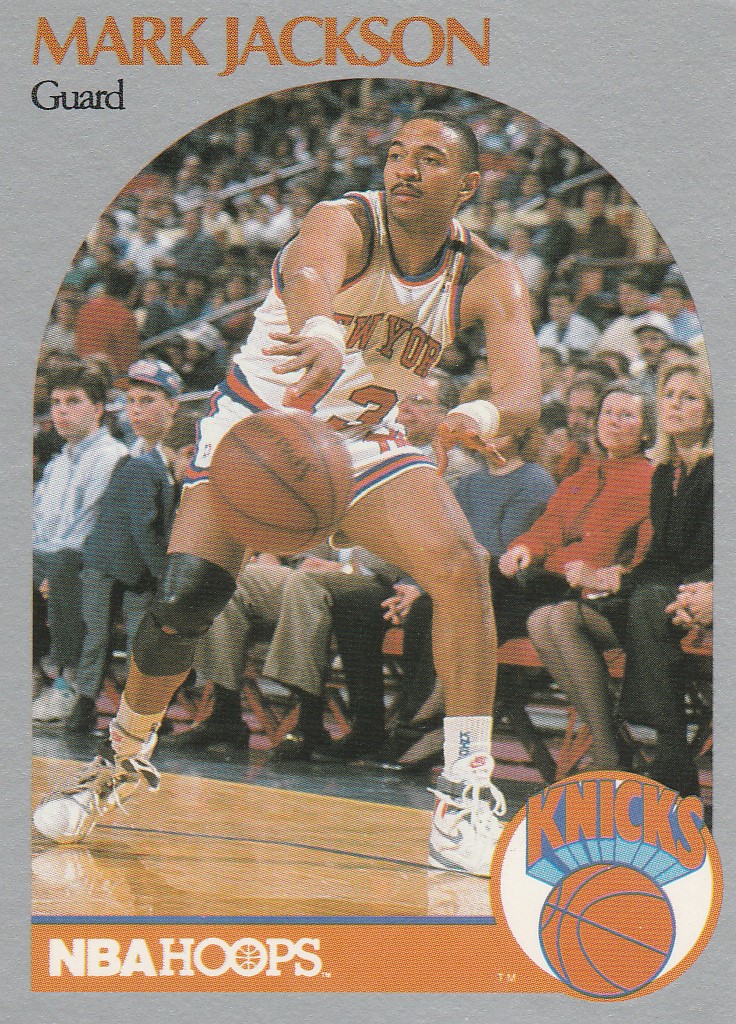 Mark Johnson (Menendez)