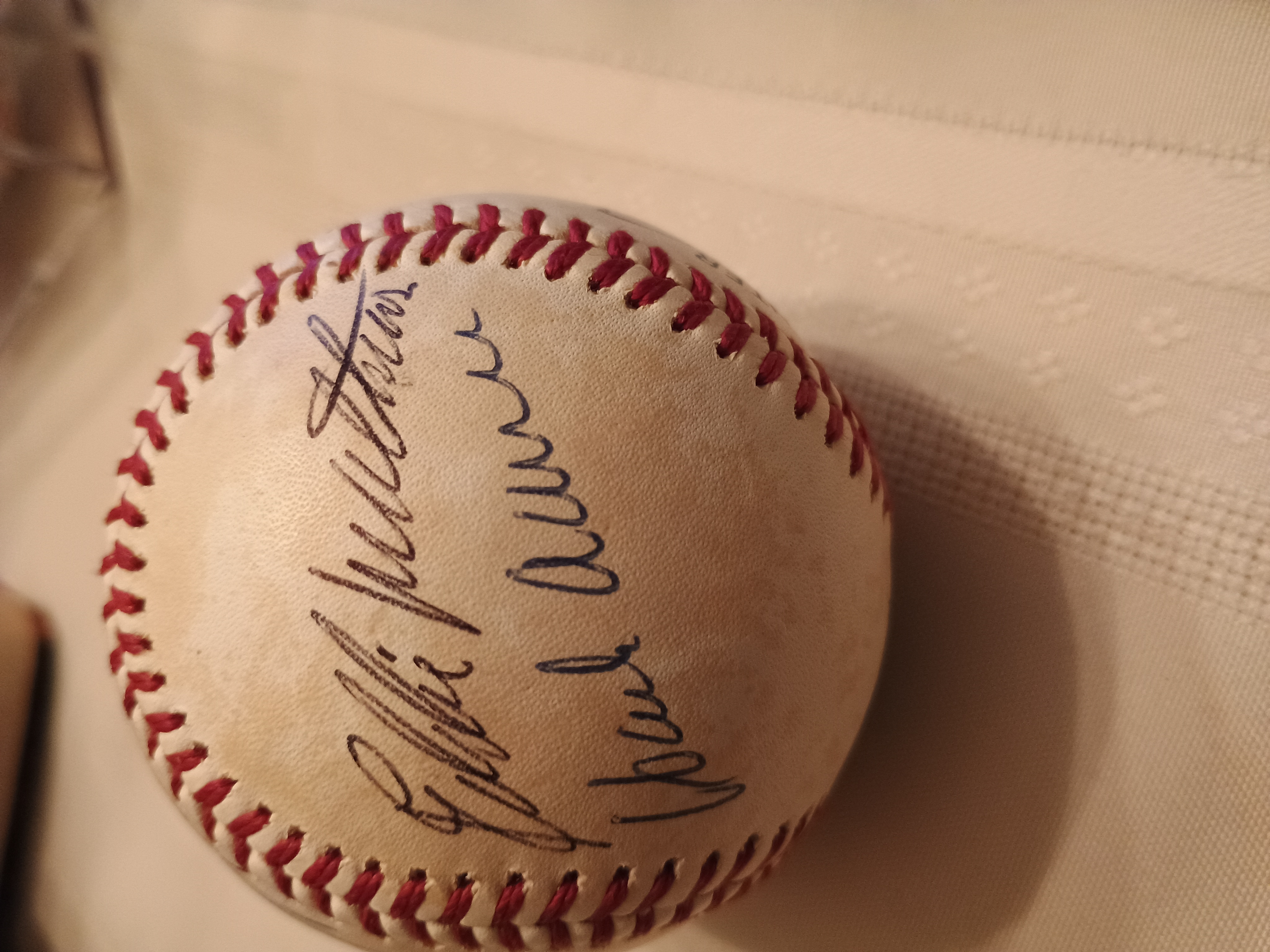 (10) 500 Homerun Hitters
