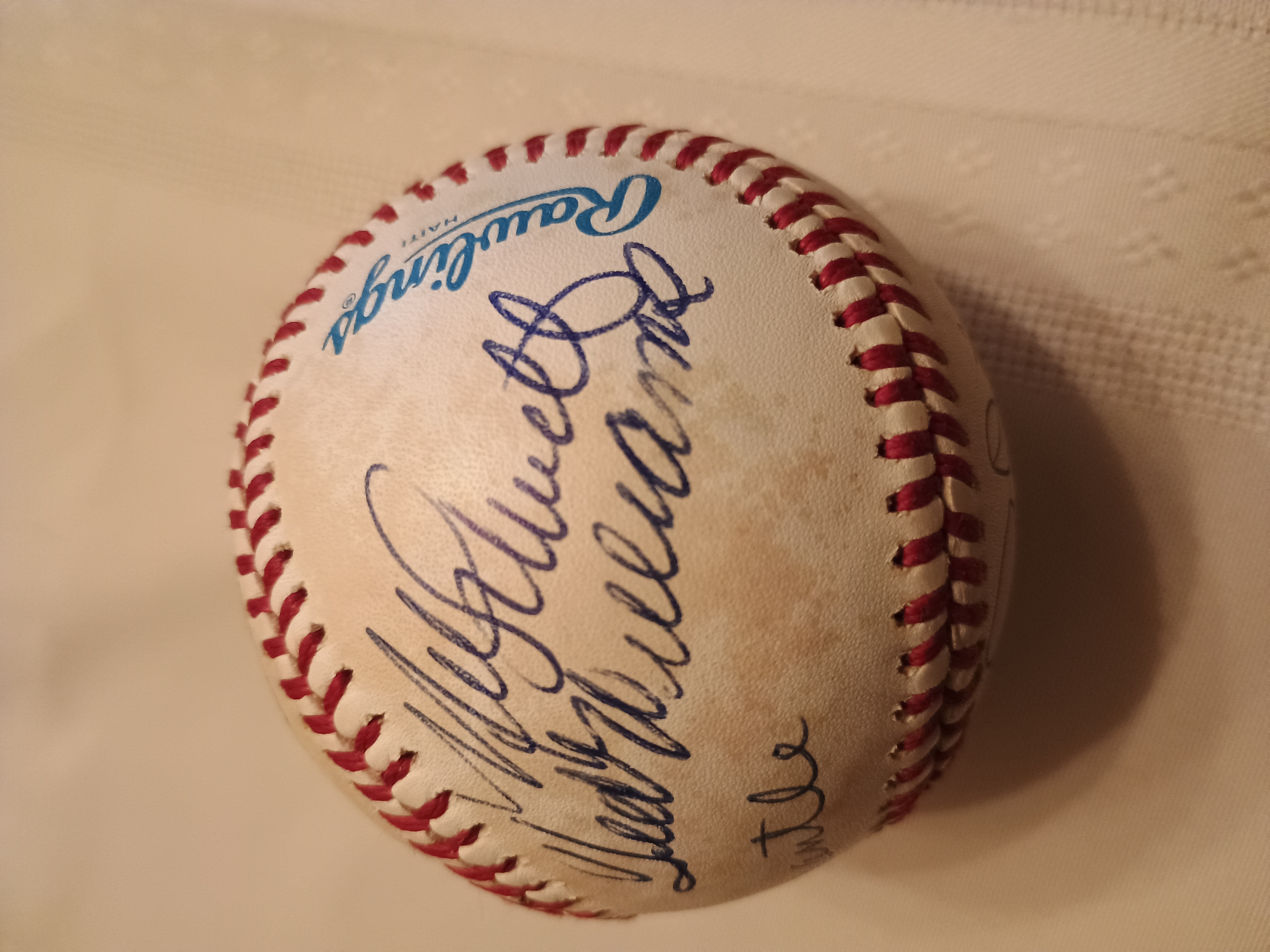 (10) 500 Homerun Hitters