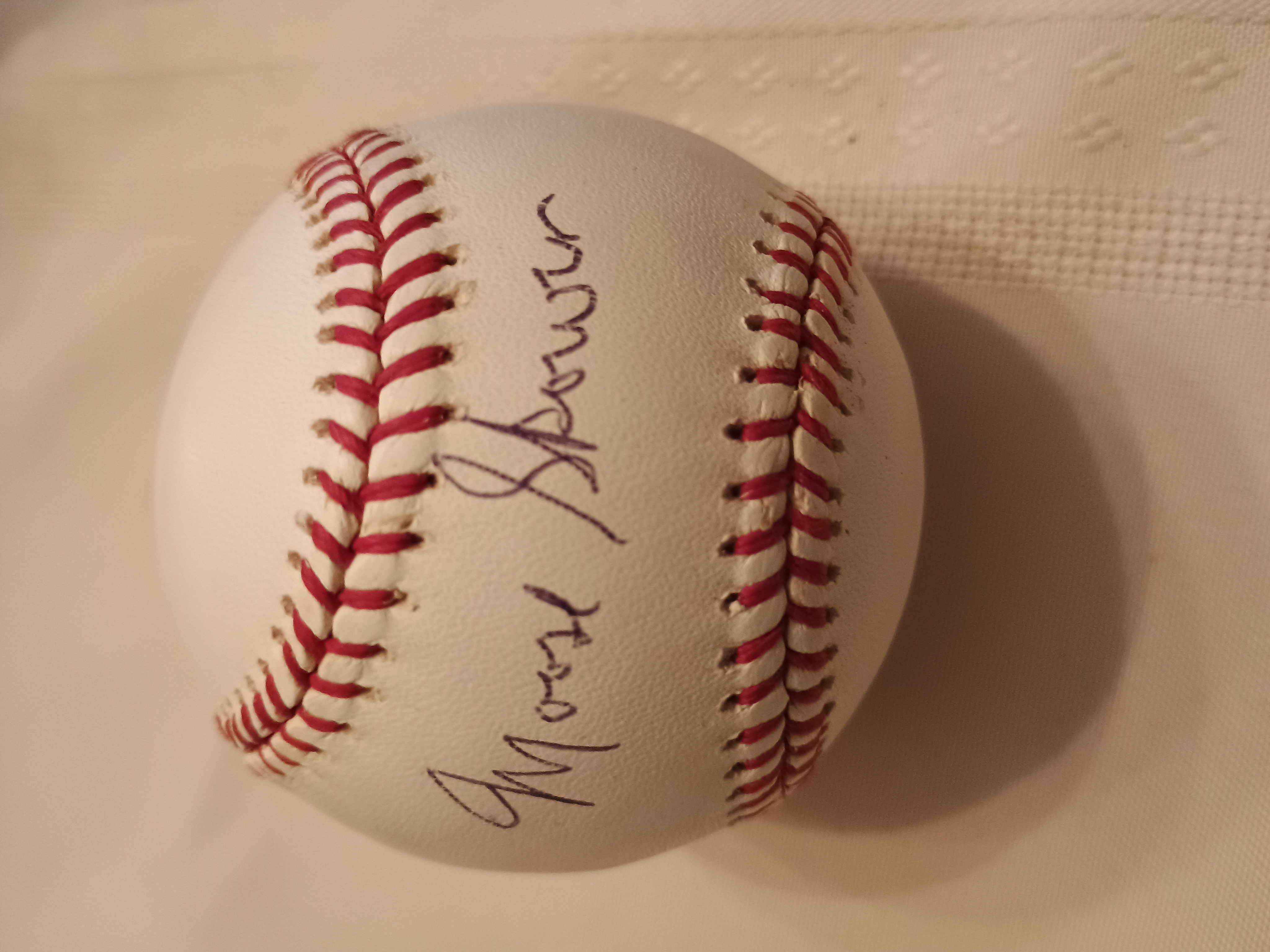 Moose Skowron (SS)