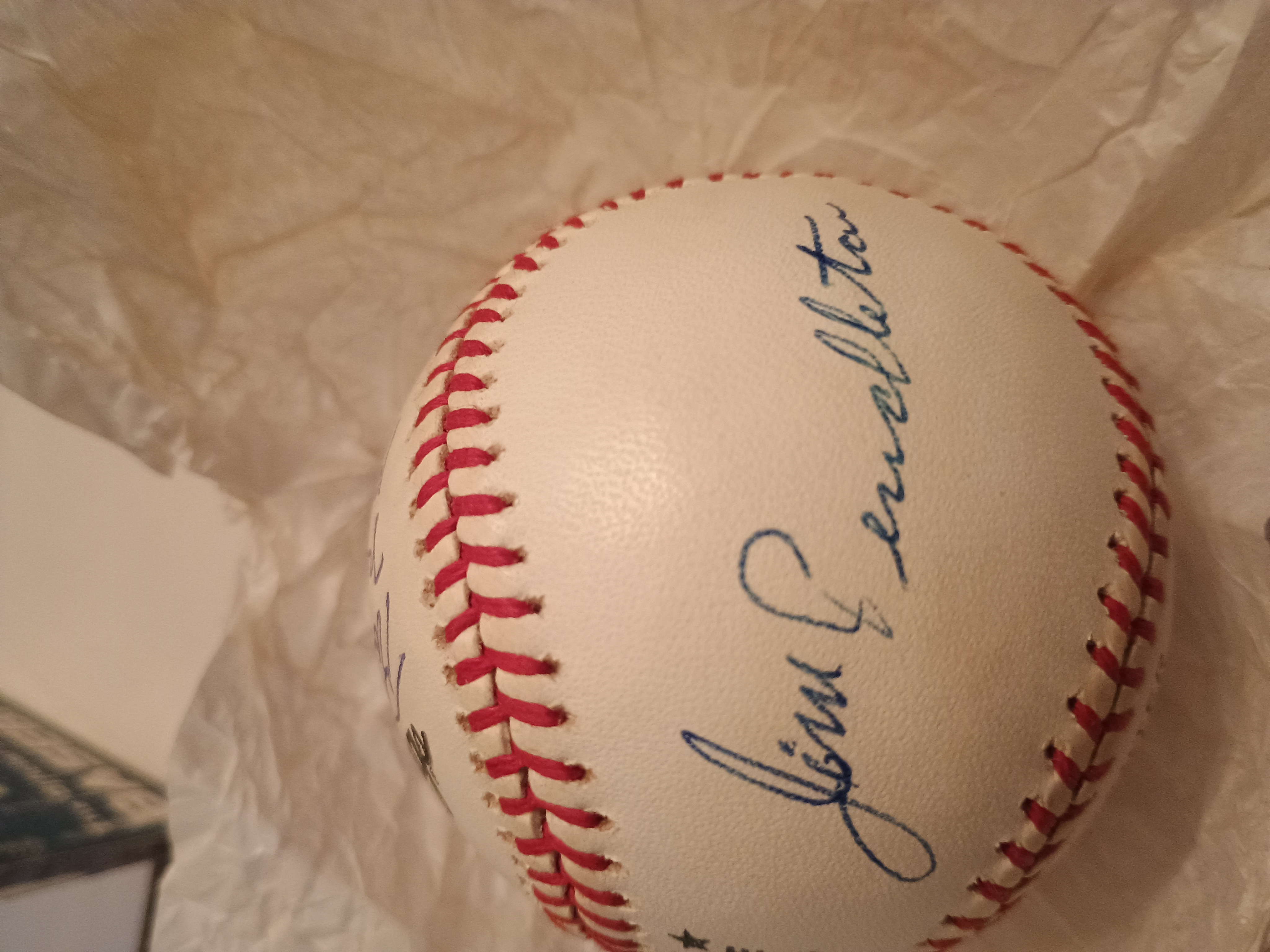 Negro League Ball (7 players)