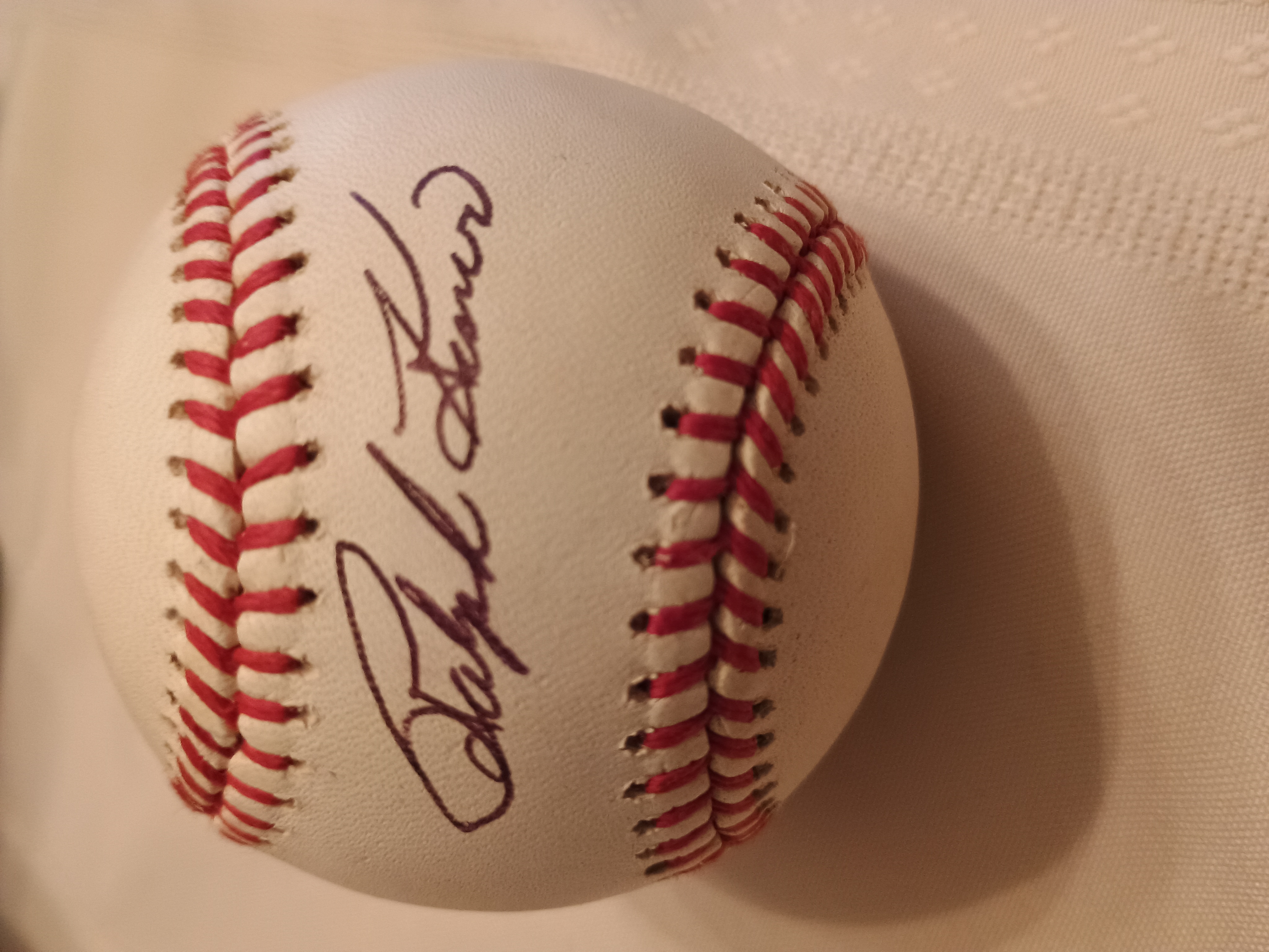 Ralph Kiner