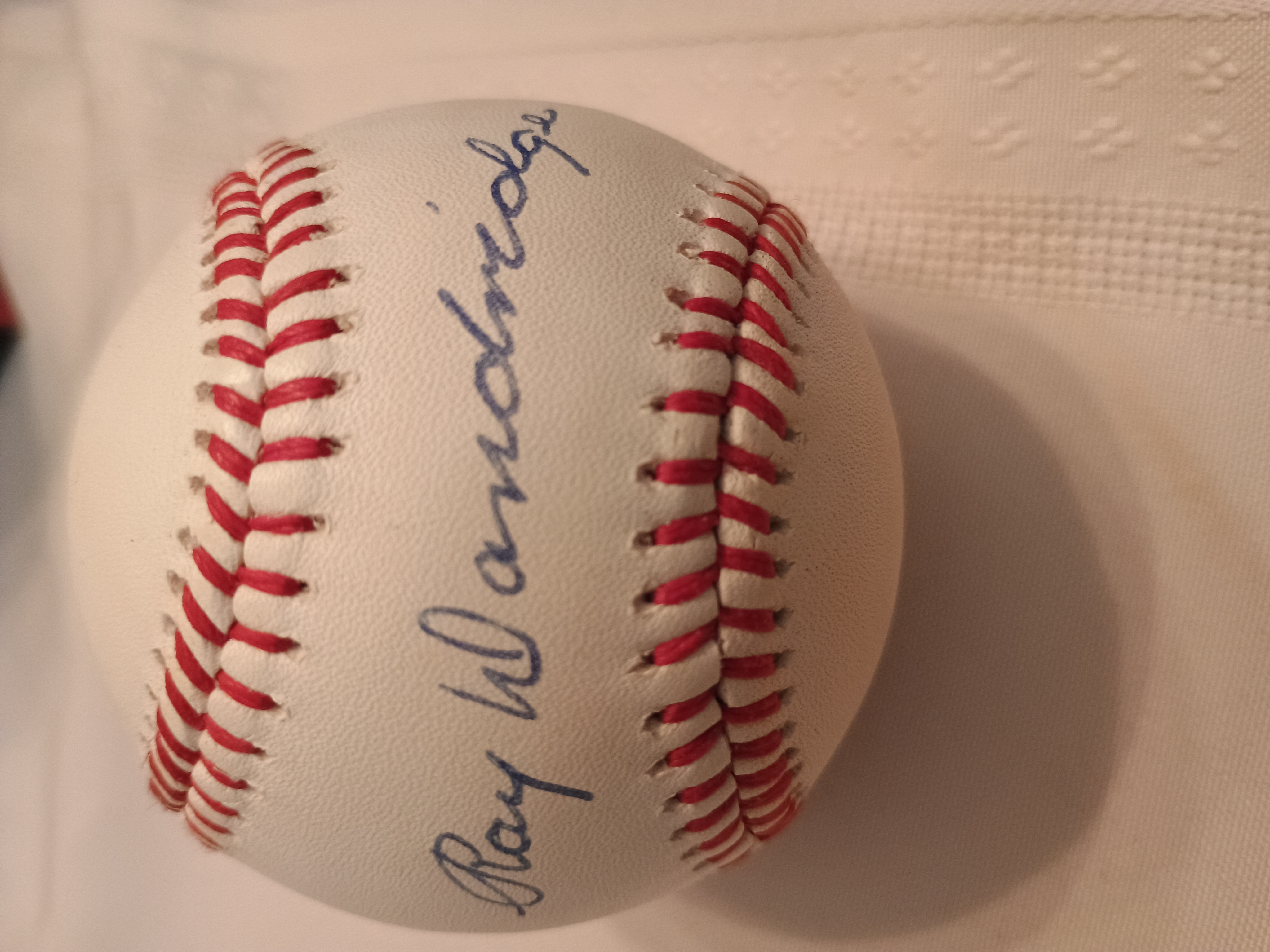 Ray Dandridge (SS)