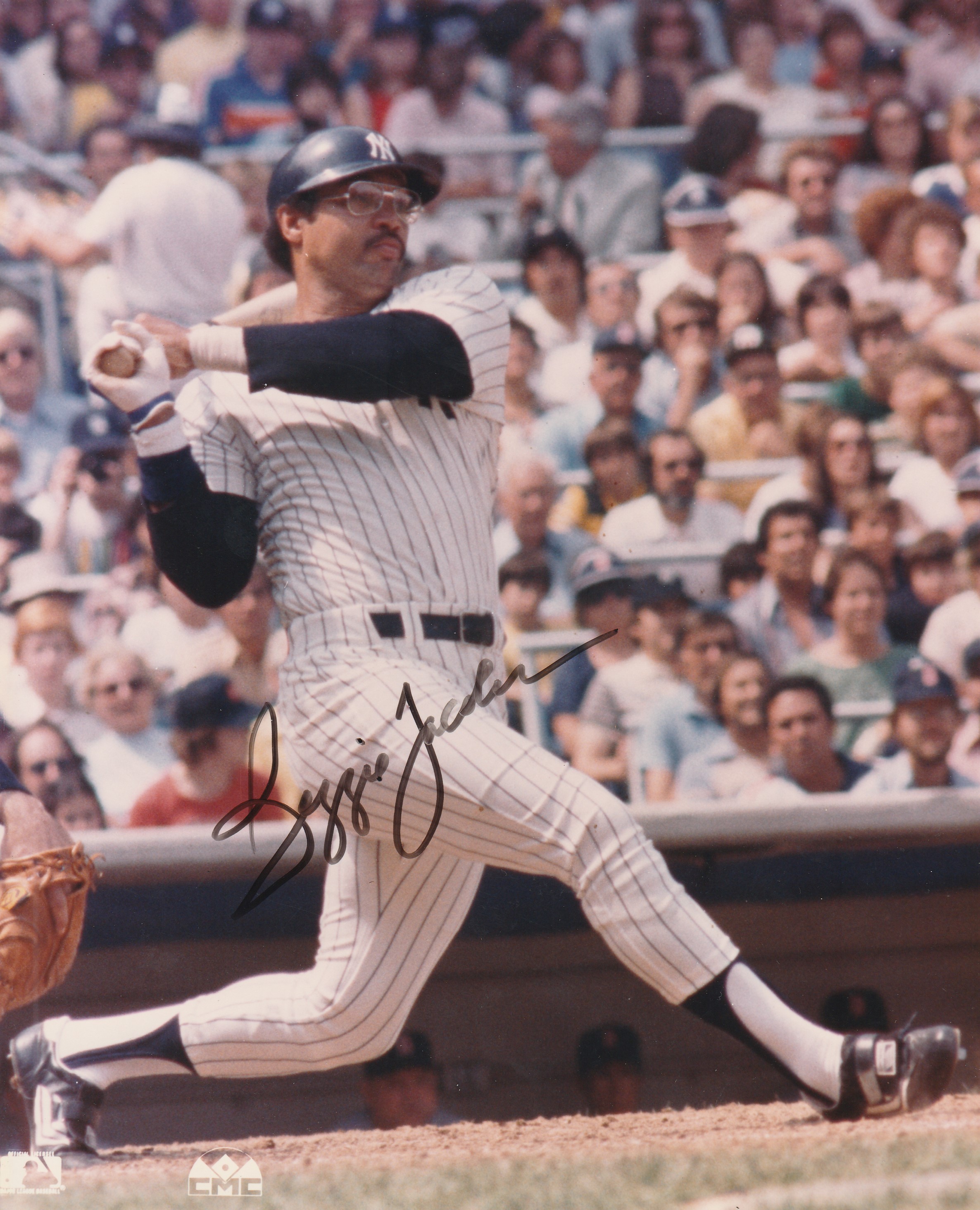 Reggie Jackson