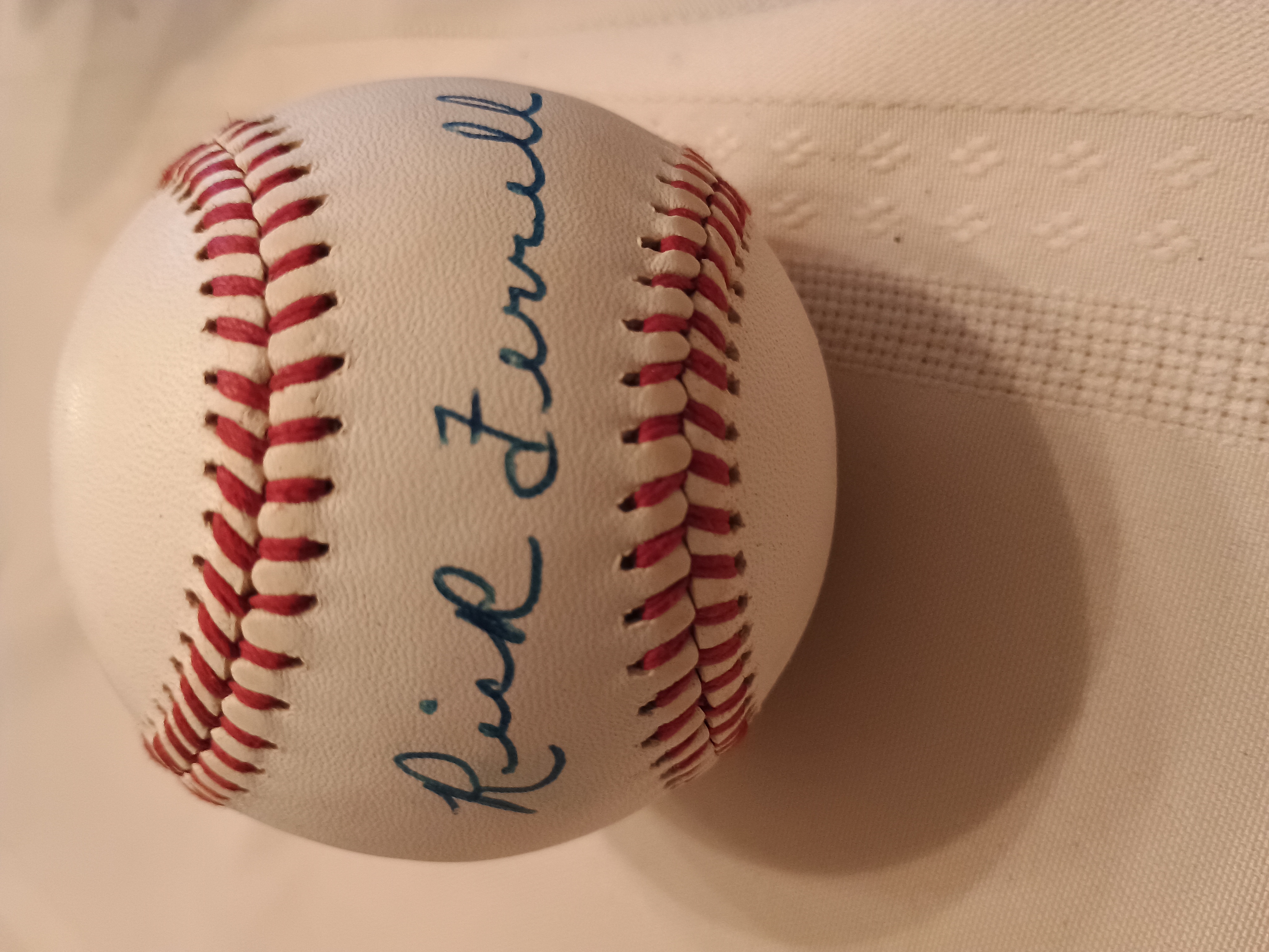 Rick Ferrell (SS)