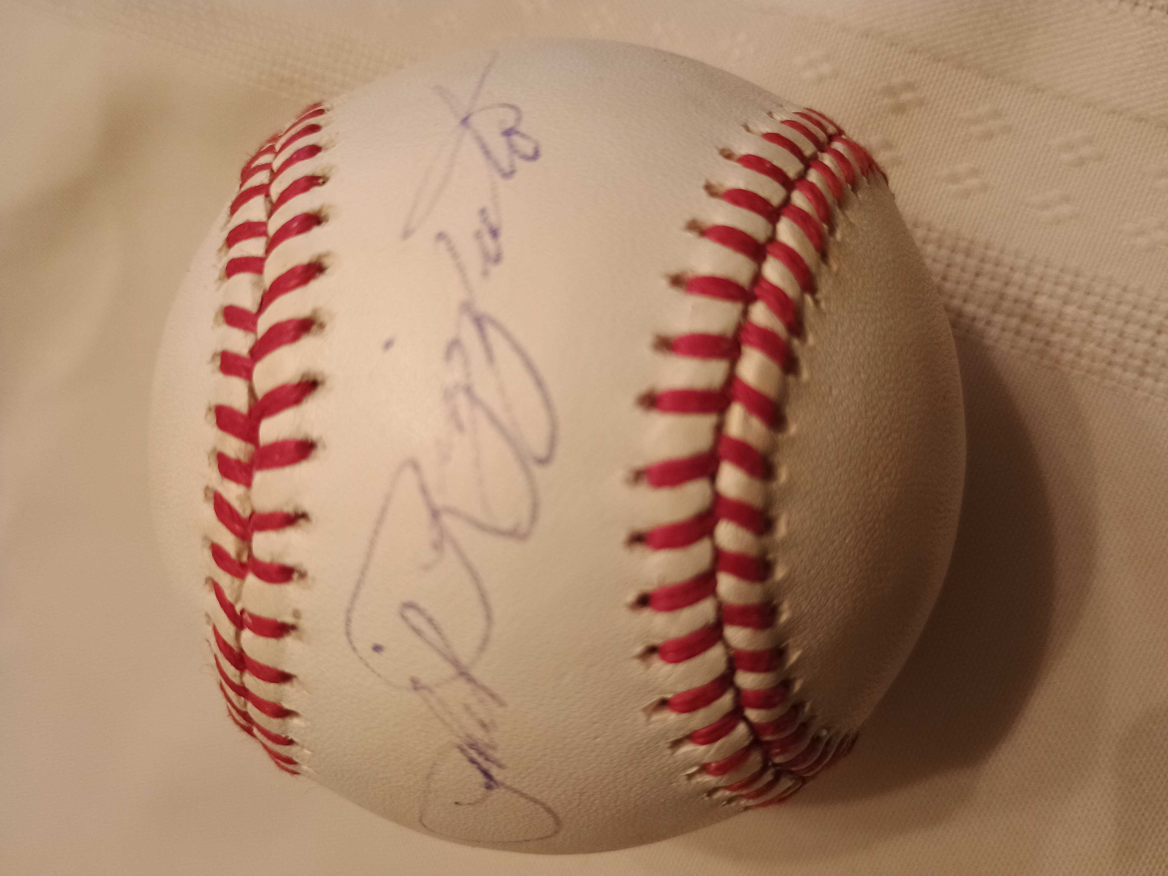 Phil Rizzuto