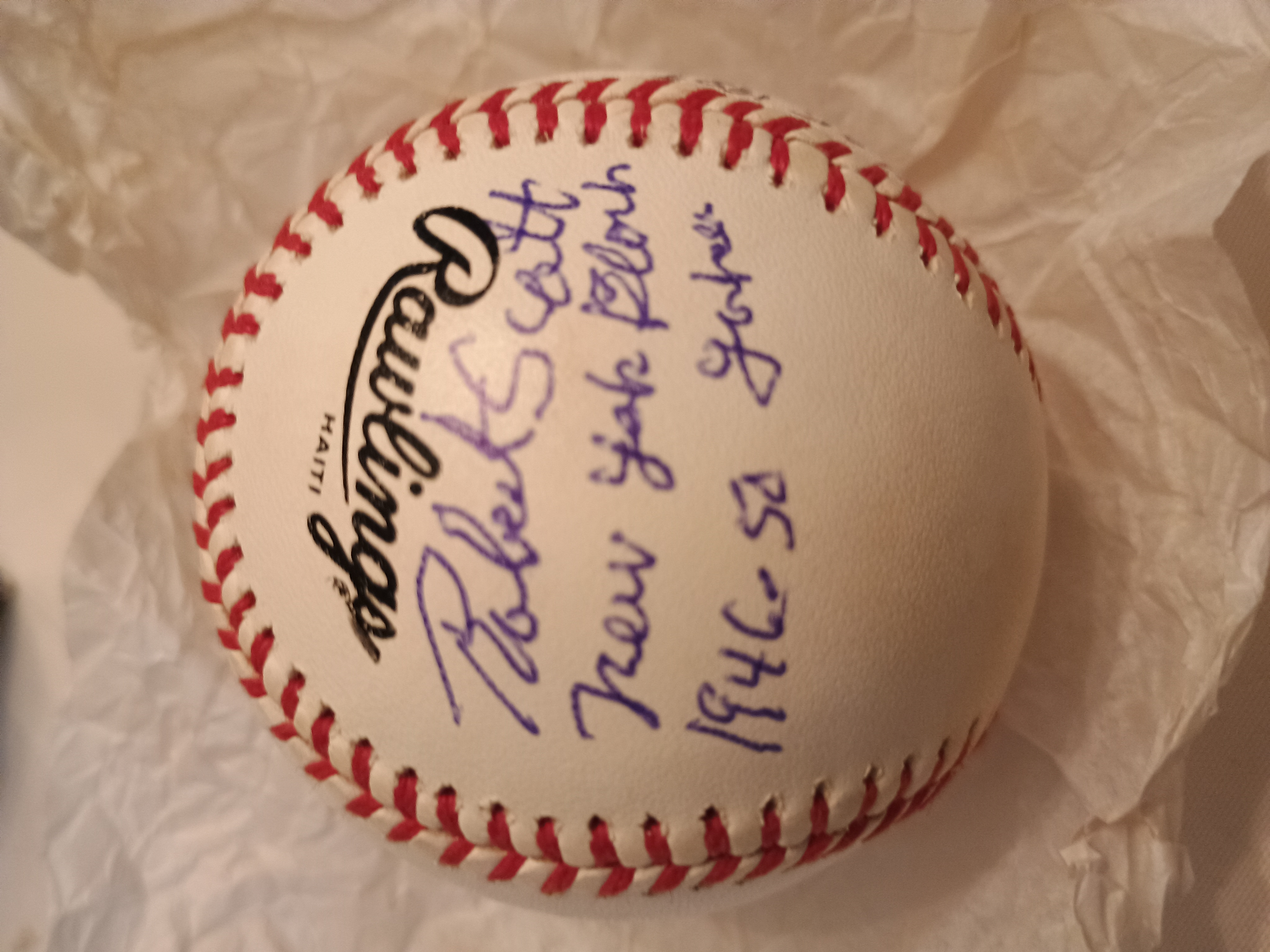 Negro League Ball (7 players)