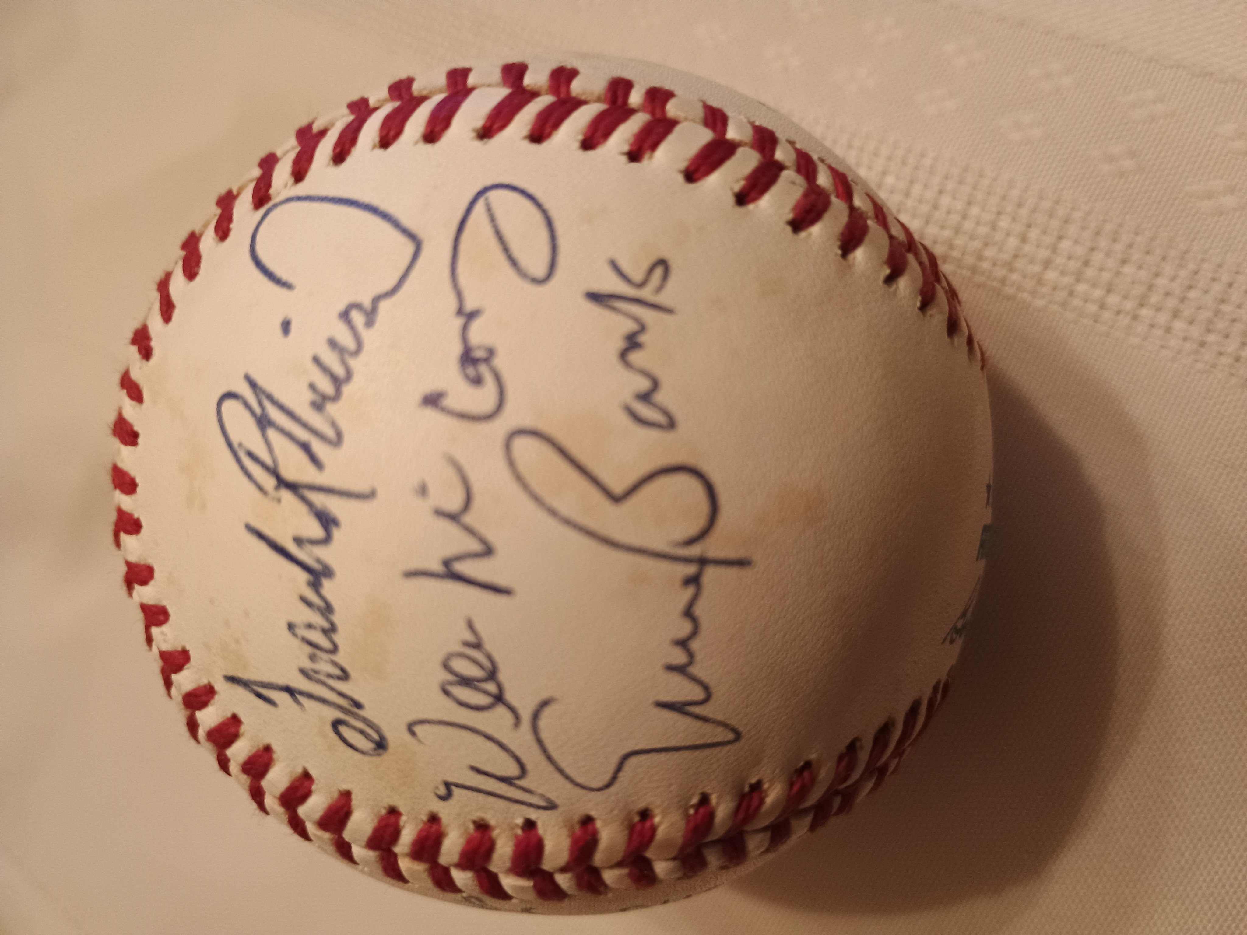 (10) 500 Homerun Hitters