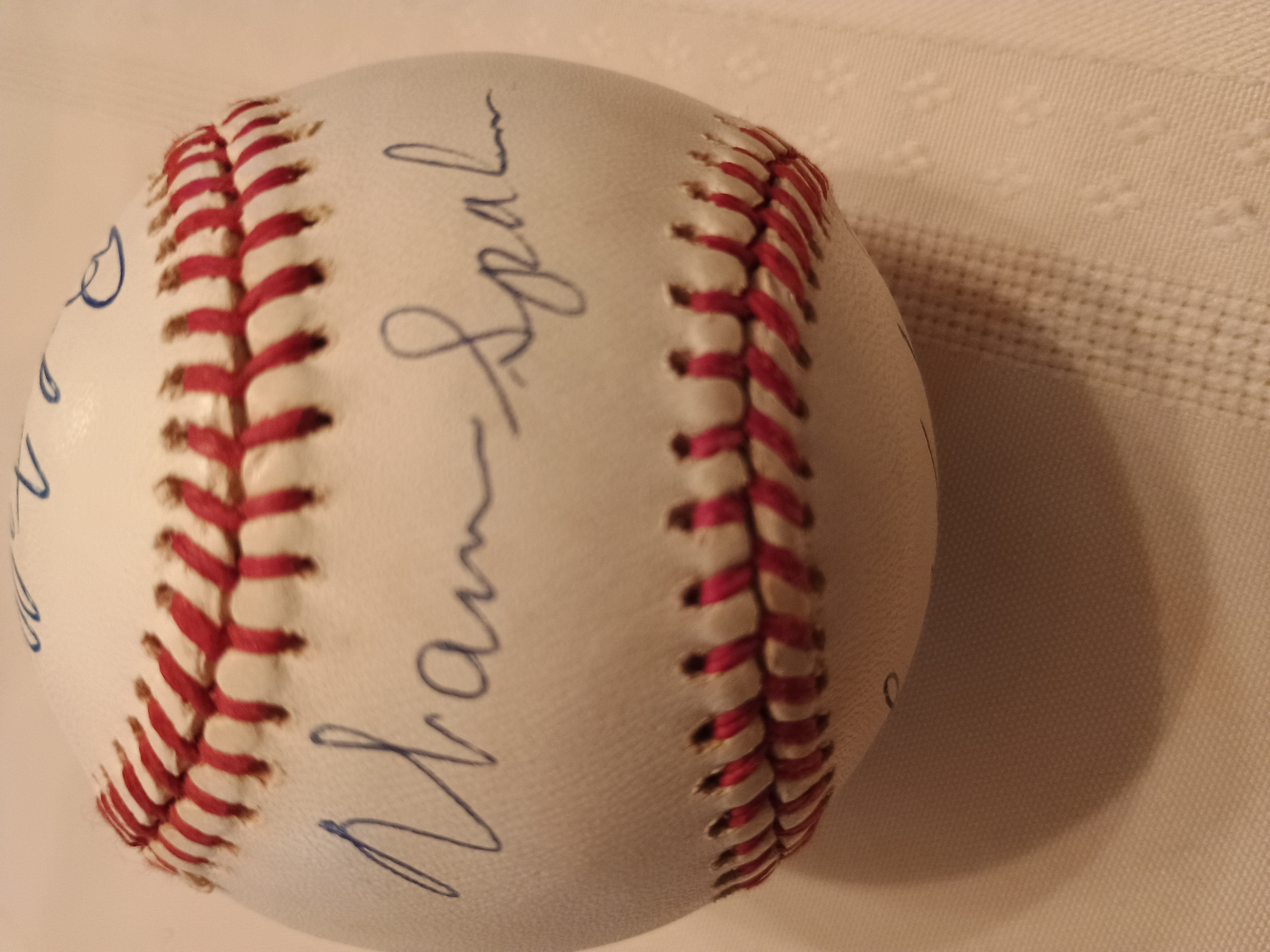 HOF Pitchers (6)