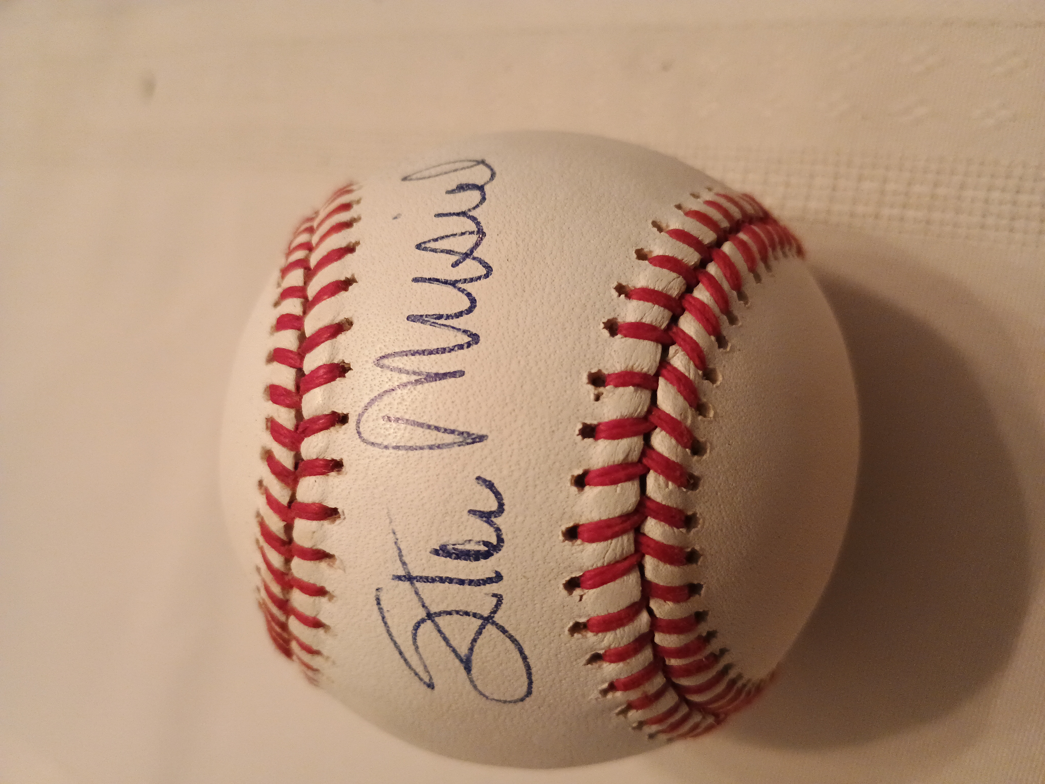 Stan Musial (SS)