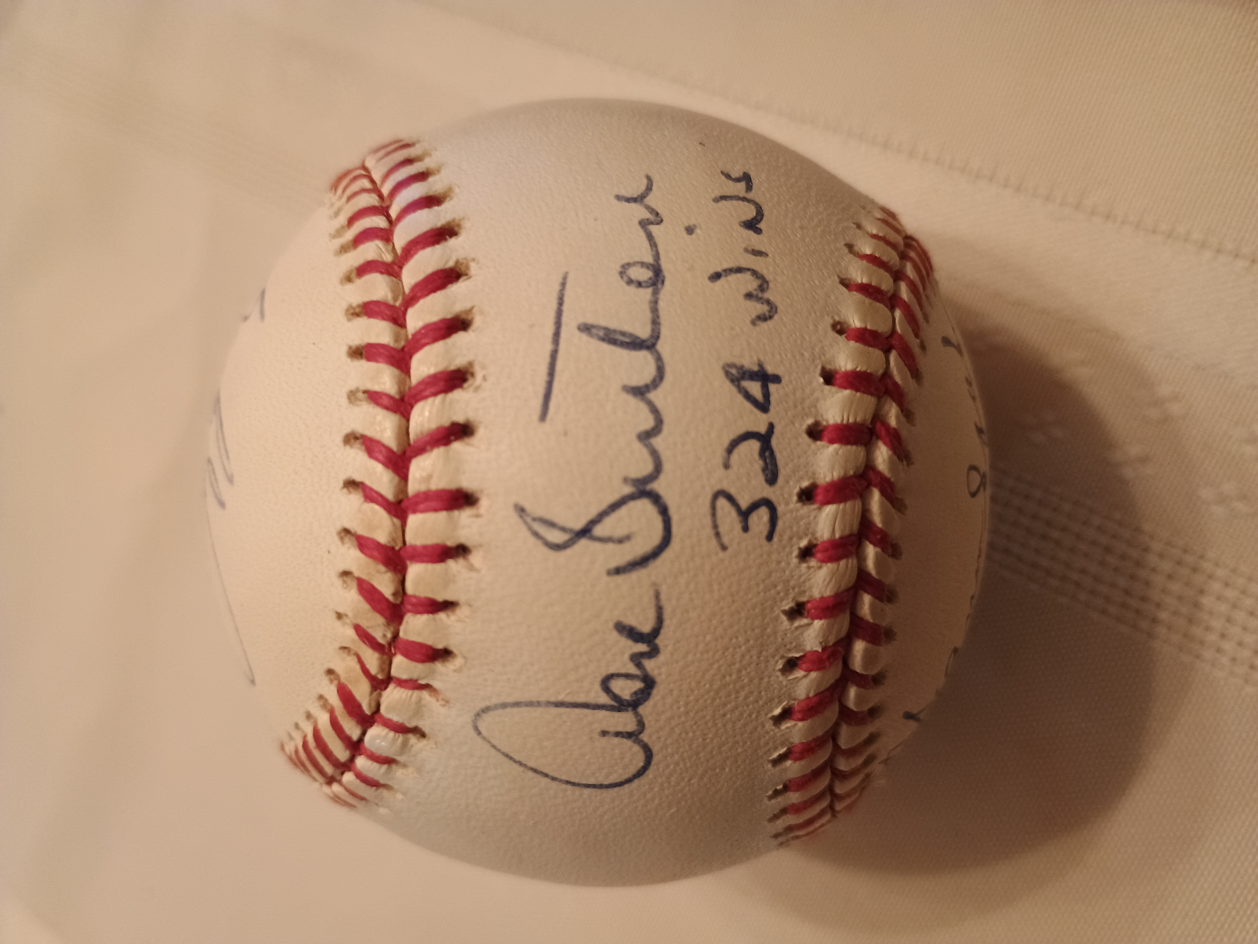 HOF 300 Win Pitchers