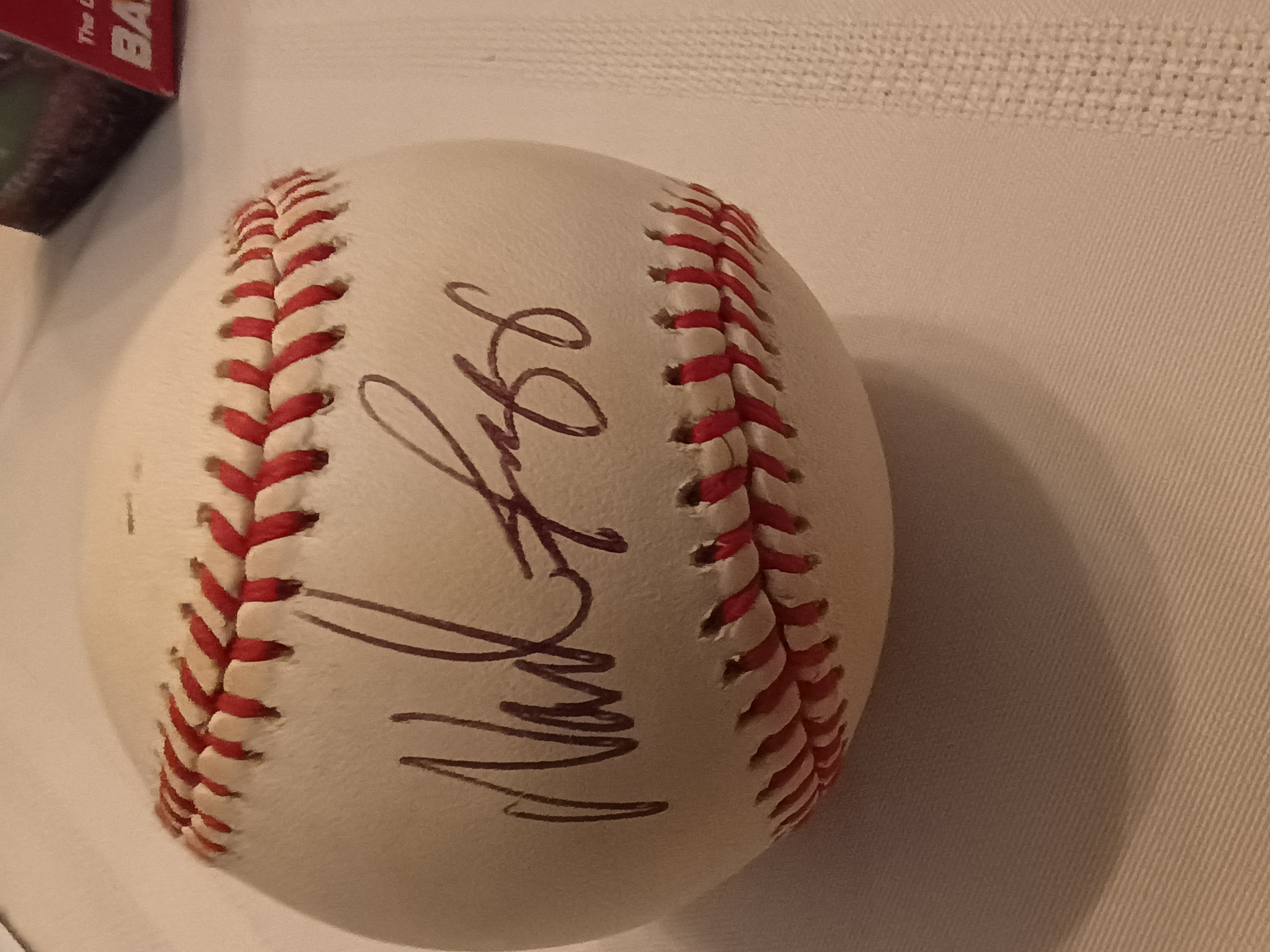Wade Boggs (SS)