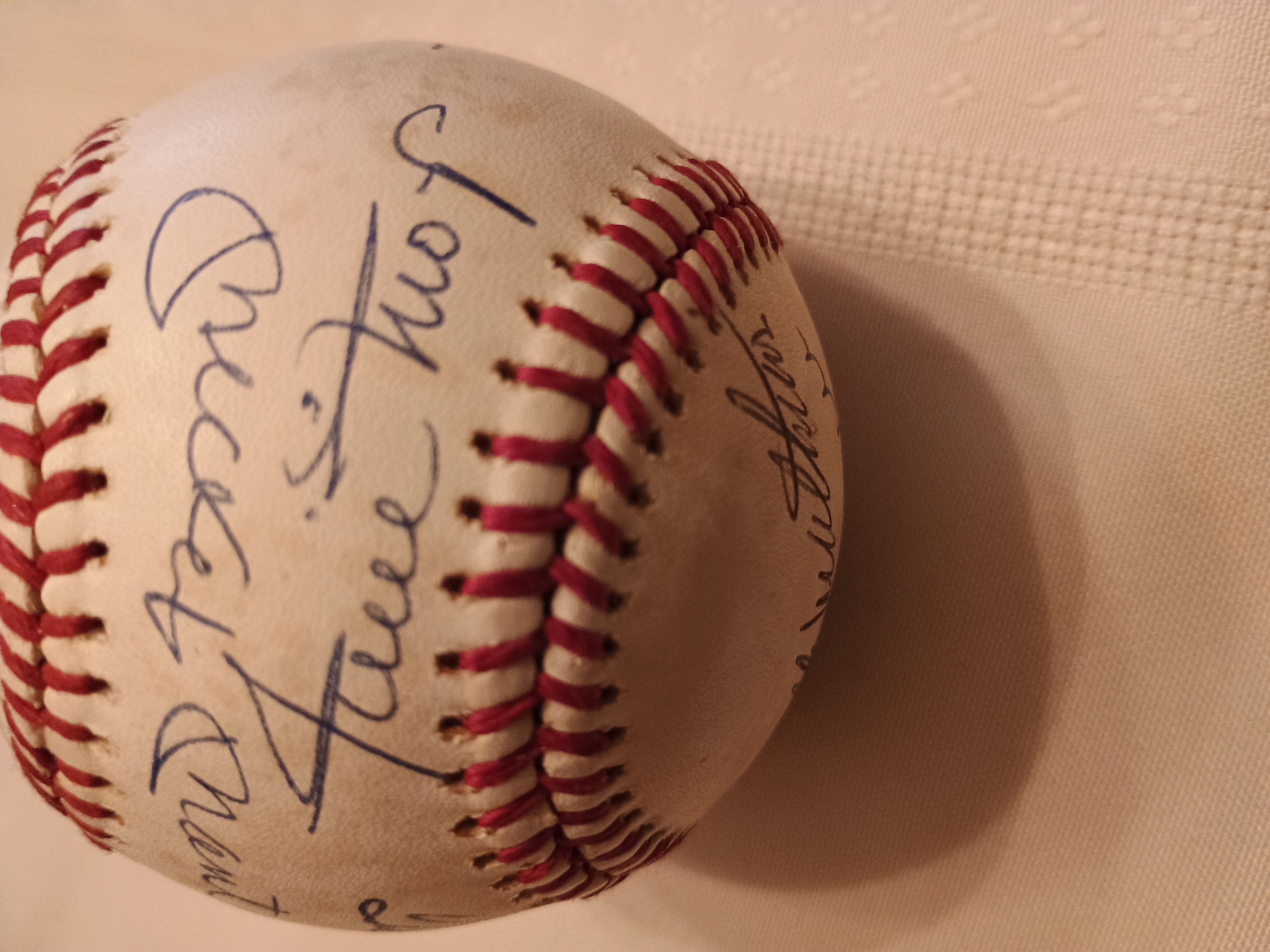 (10) 500 Homerun Hitters