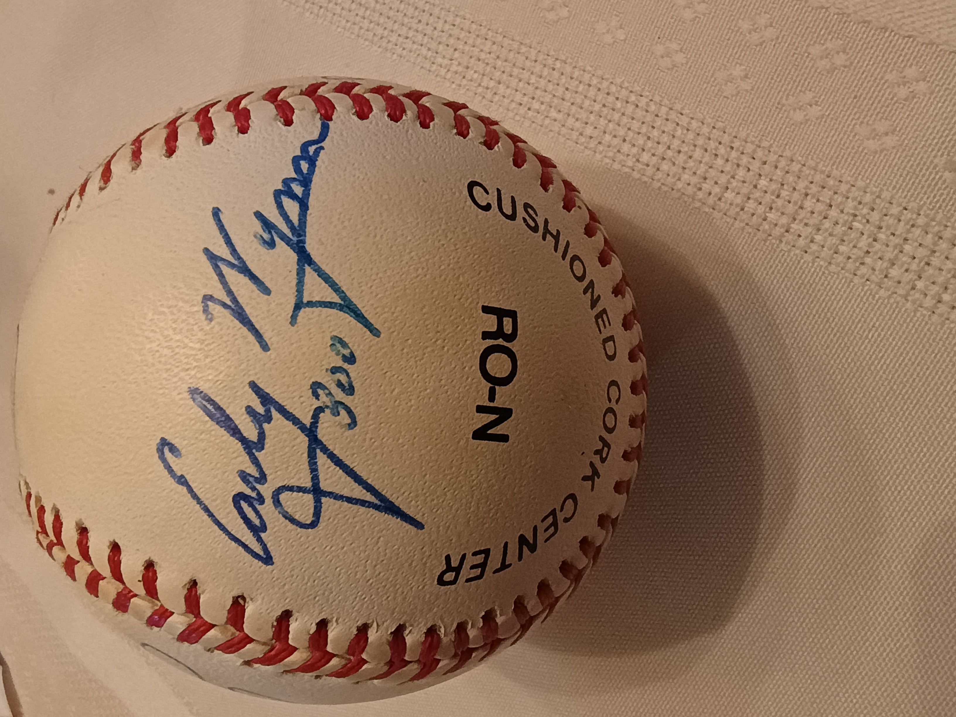 HOF 300 Win Pitchers