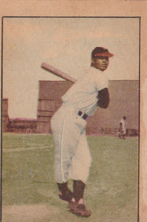Monte Irvin